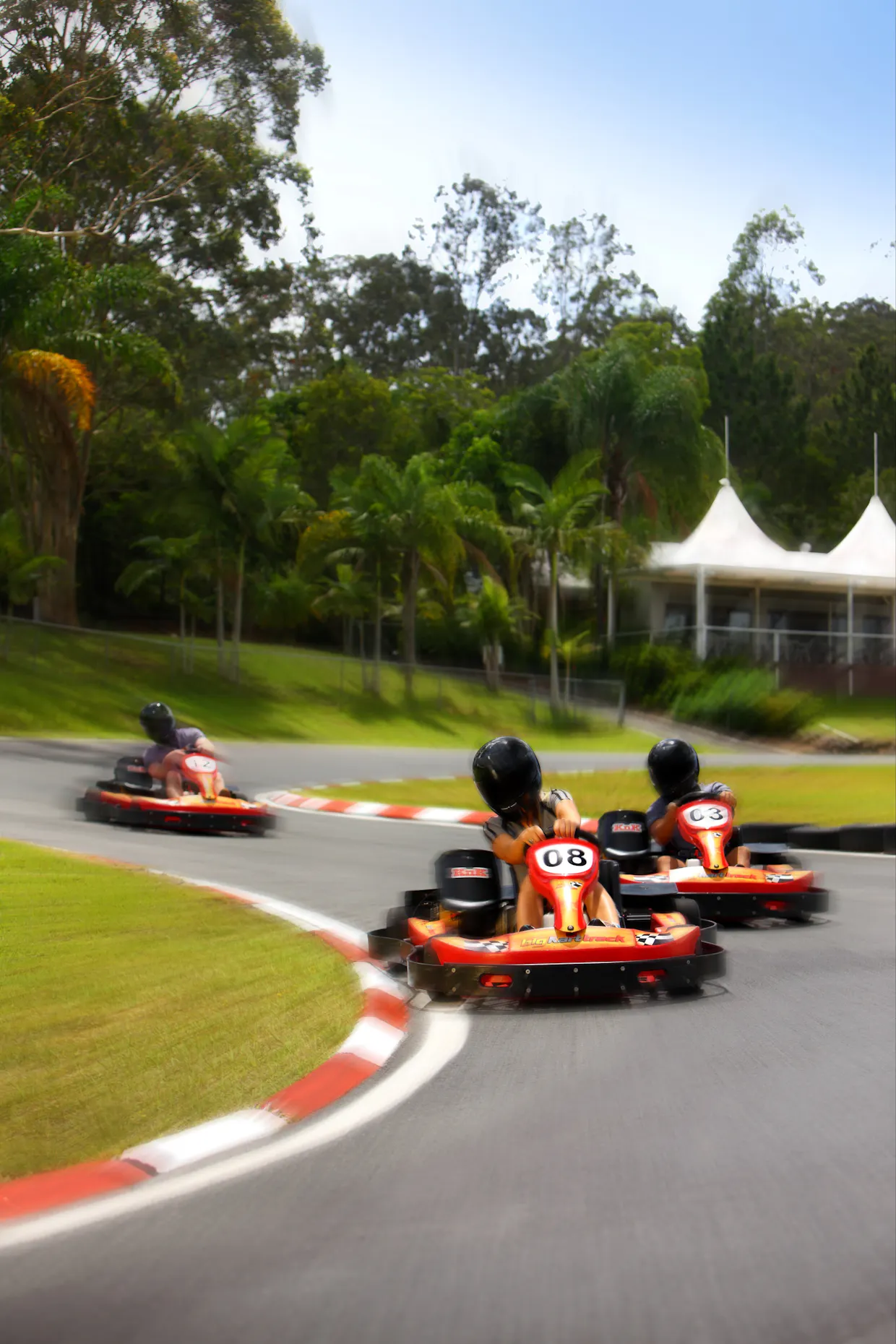 Big Kart Track Pty Ltd