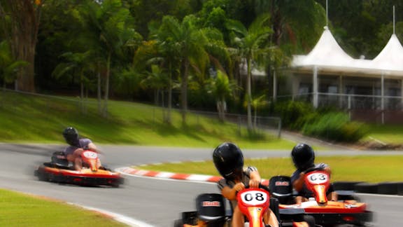 Big Kart Track Pty Ltd