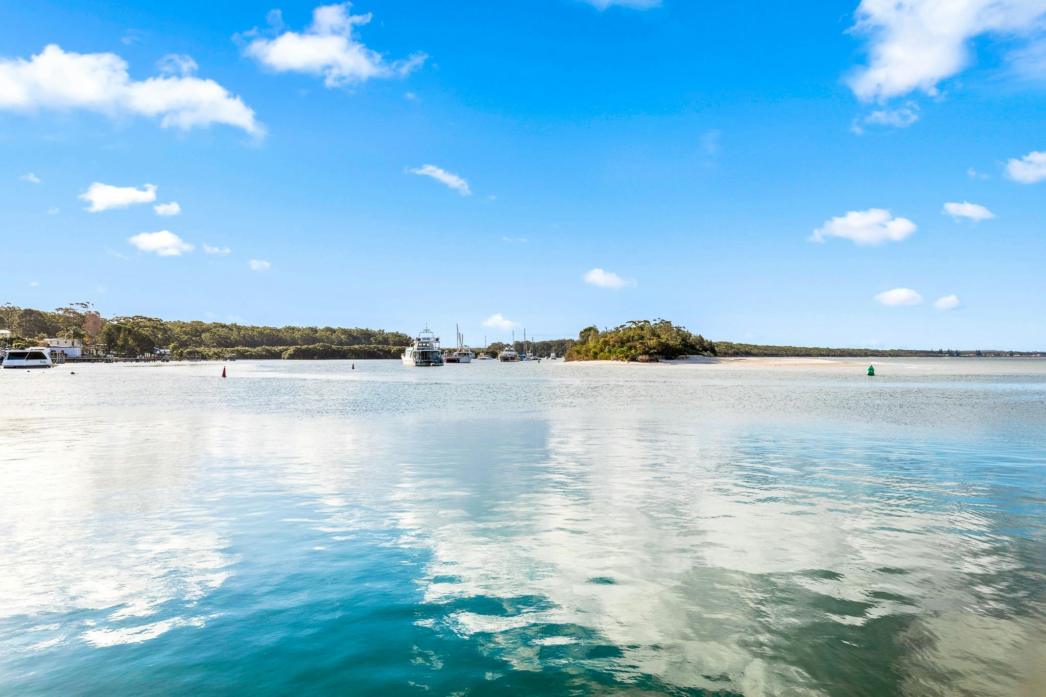 Club Jervis Bay