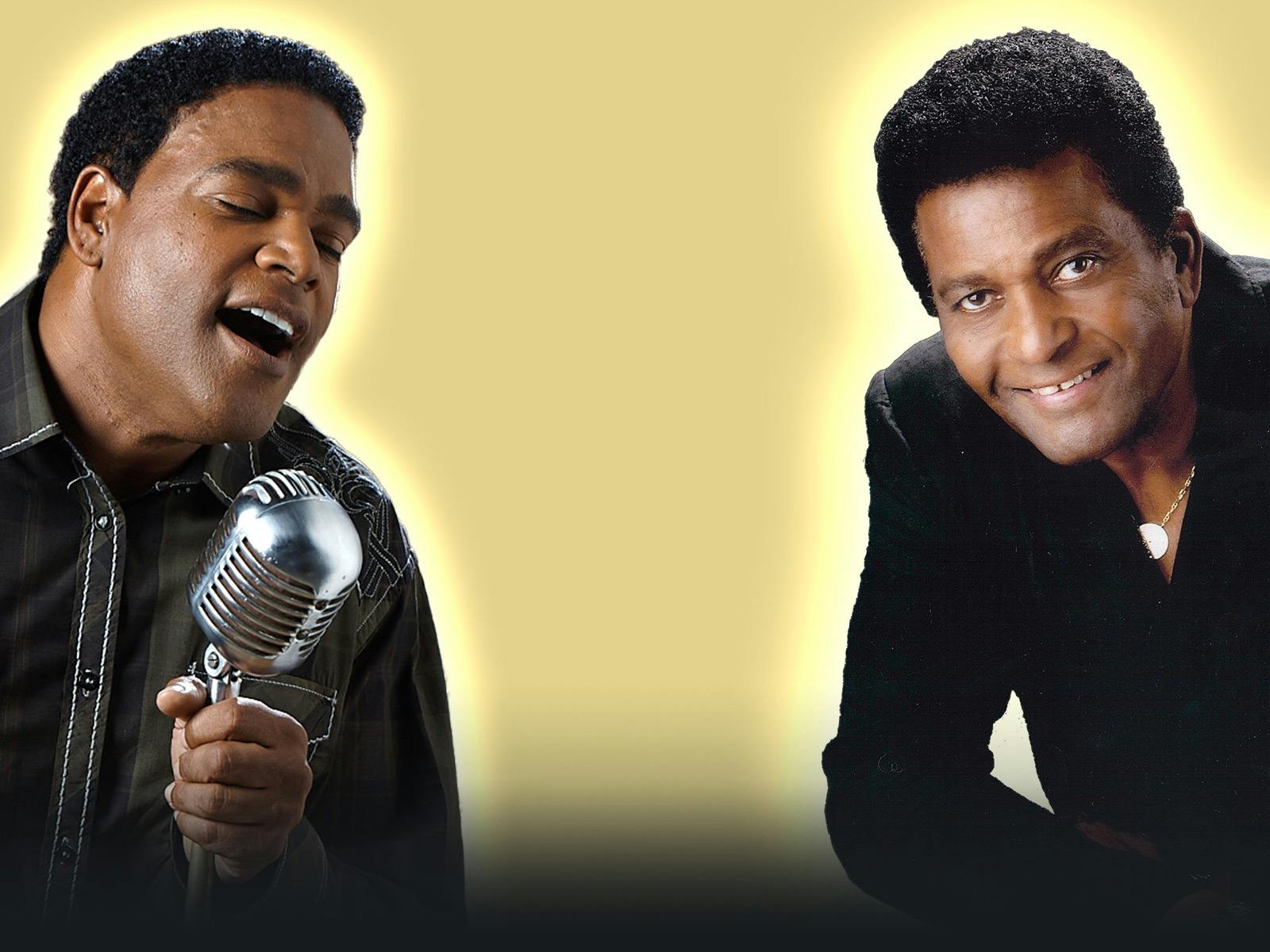 Dion Pride Sings The Songs of his Father - Mackay