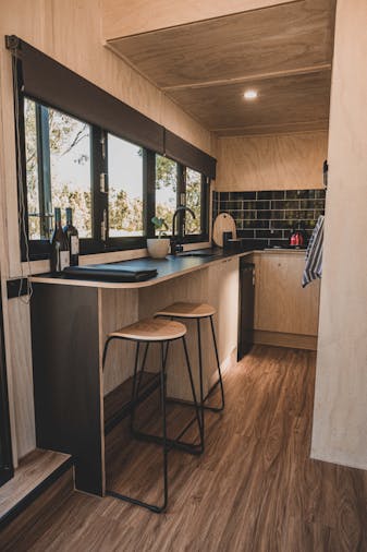 CABN Bella McLaren Flat