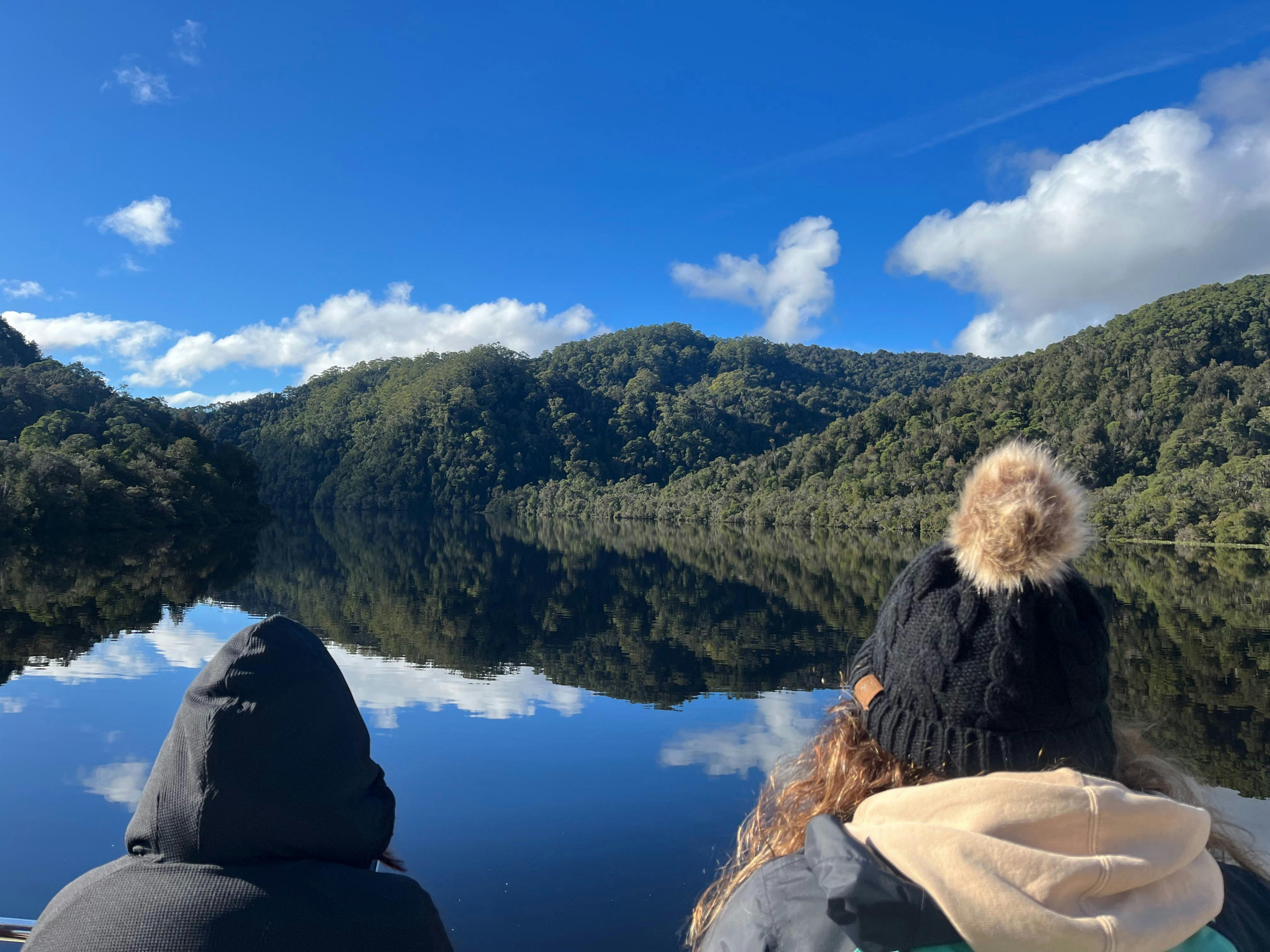 GORDON RIVER CRUISE
