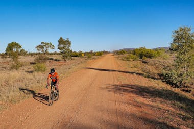 Shimano Gravel Muster Stage Race