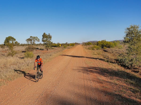 Shimano Gravel Muster Stage Race 2025