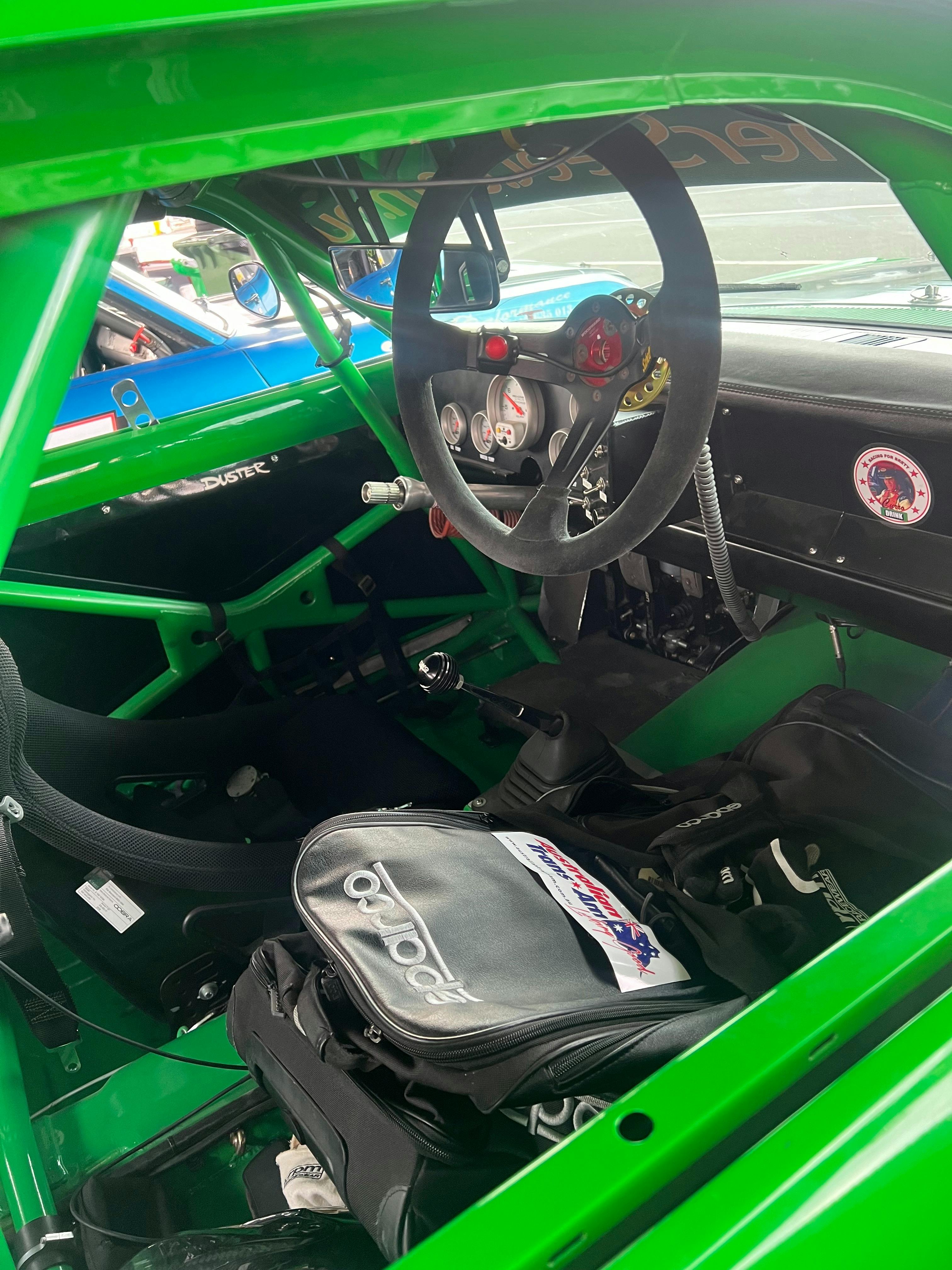 Trans Am