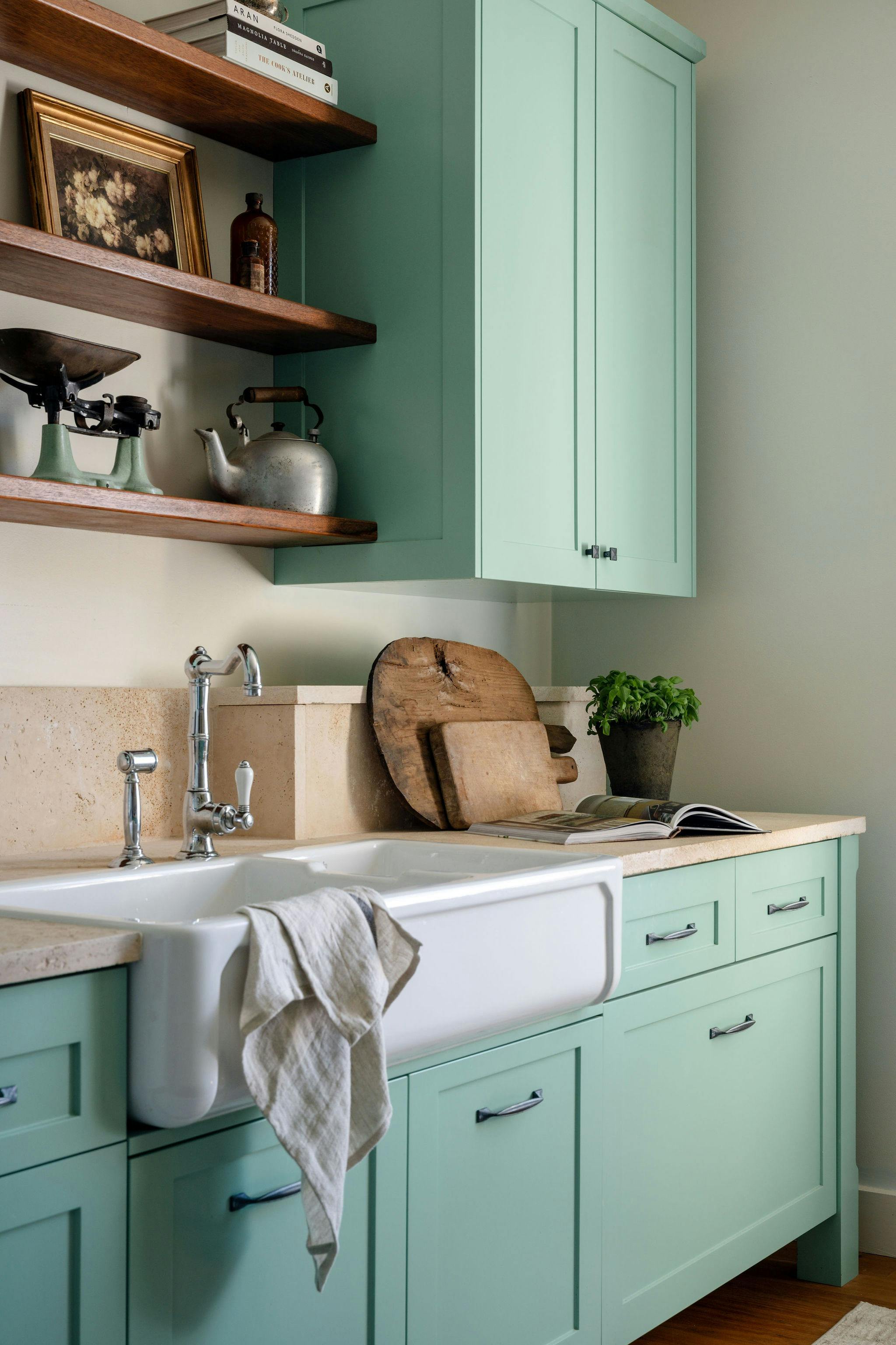 Lawsons Estate on Macquarie Farm