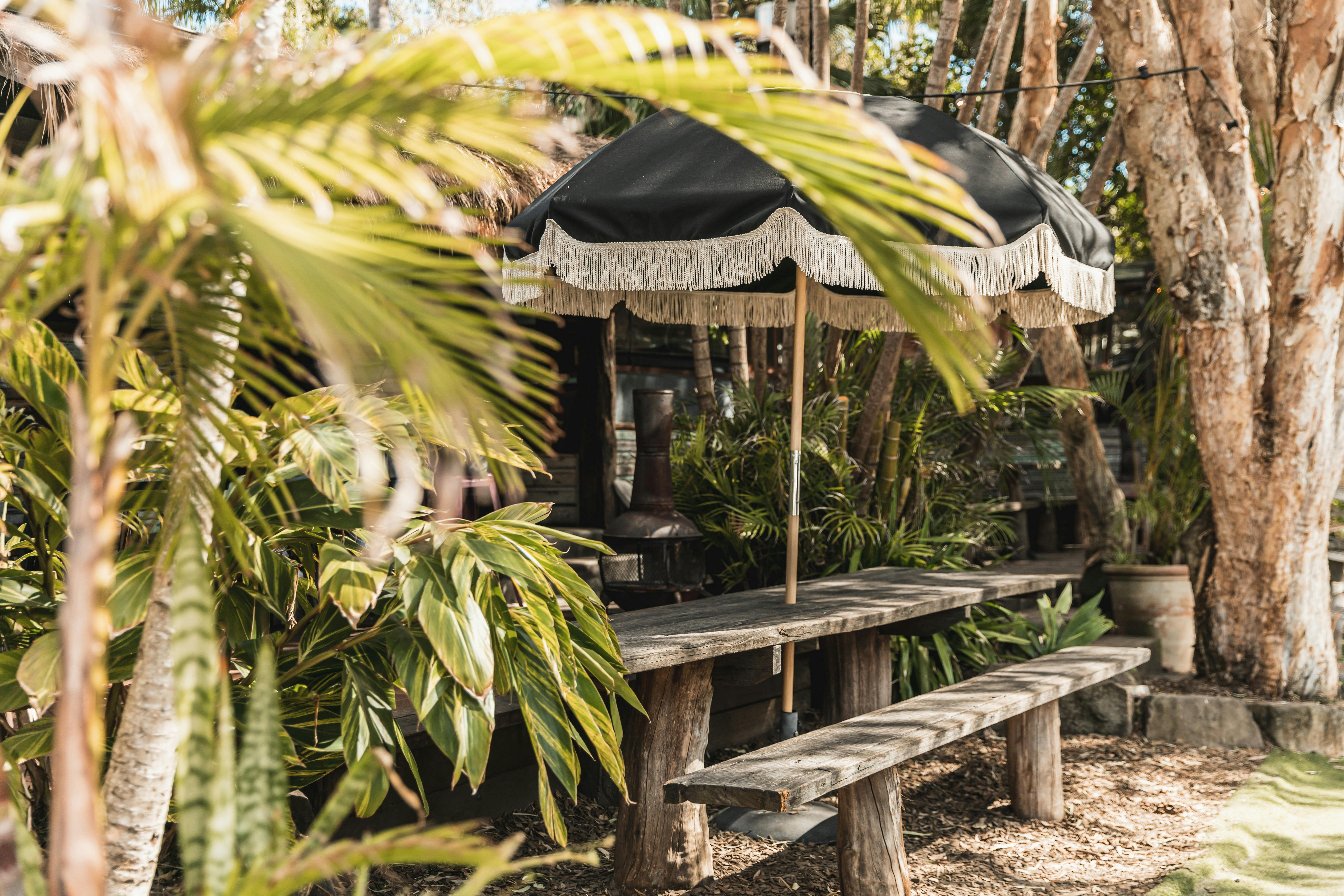 Treehouse