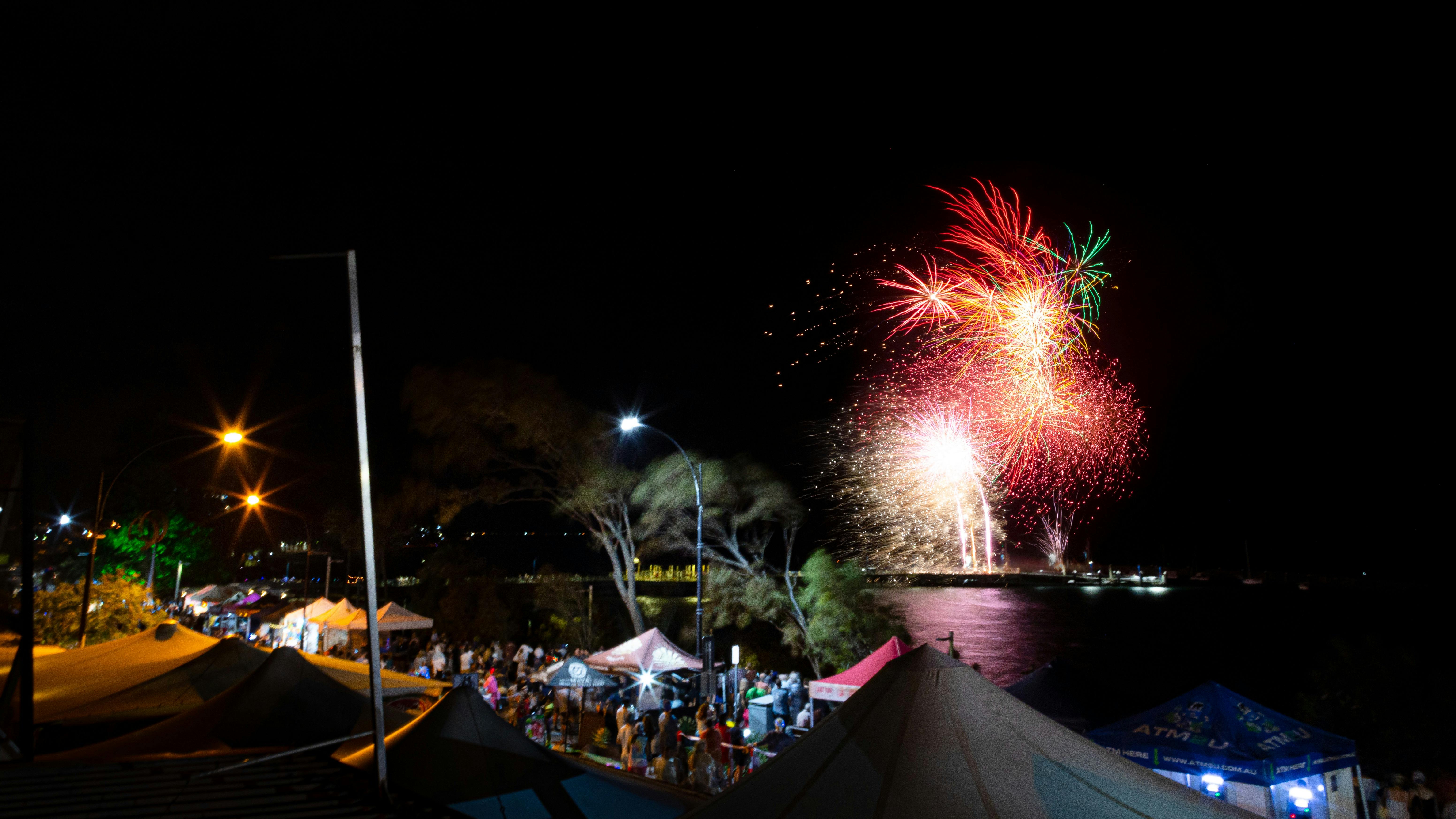 Redcliffe Festival of Frights