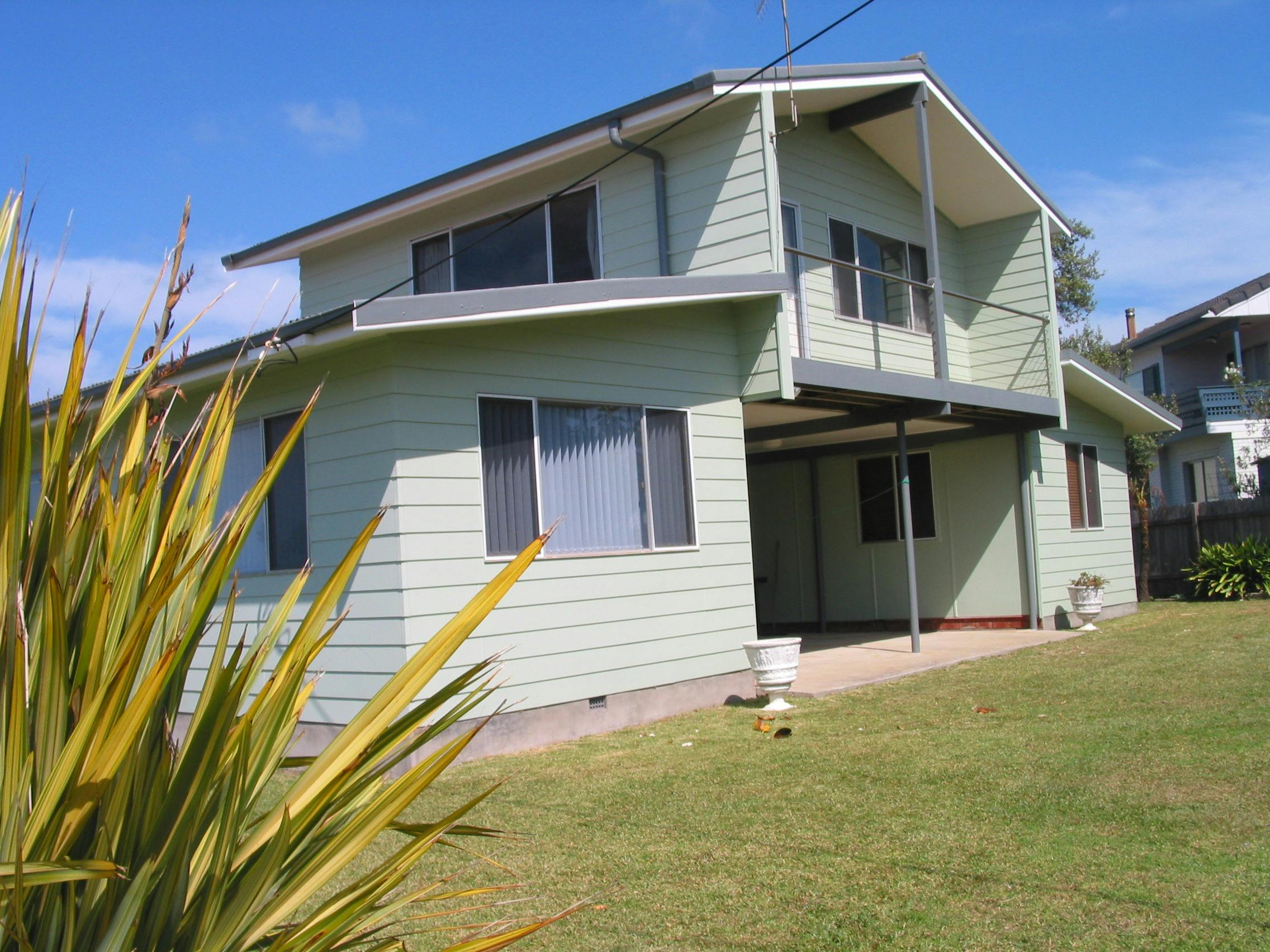 The 10 Best Holiday Homes In South Coast Nsw Australia
