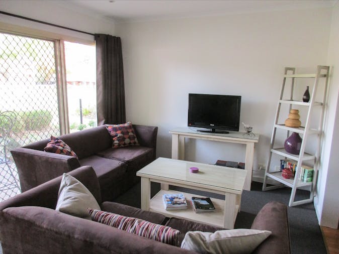 Shiraz Apartment