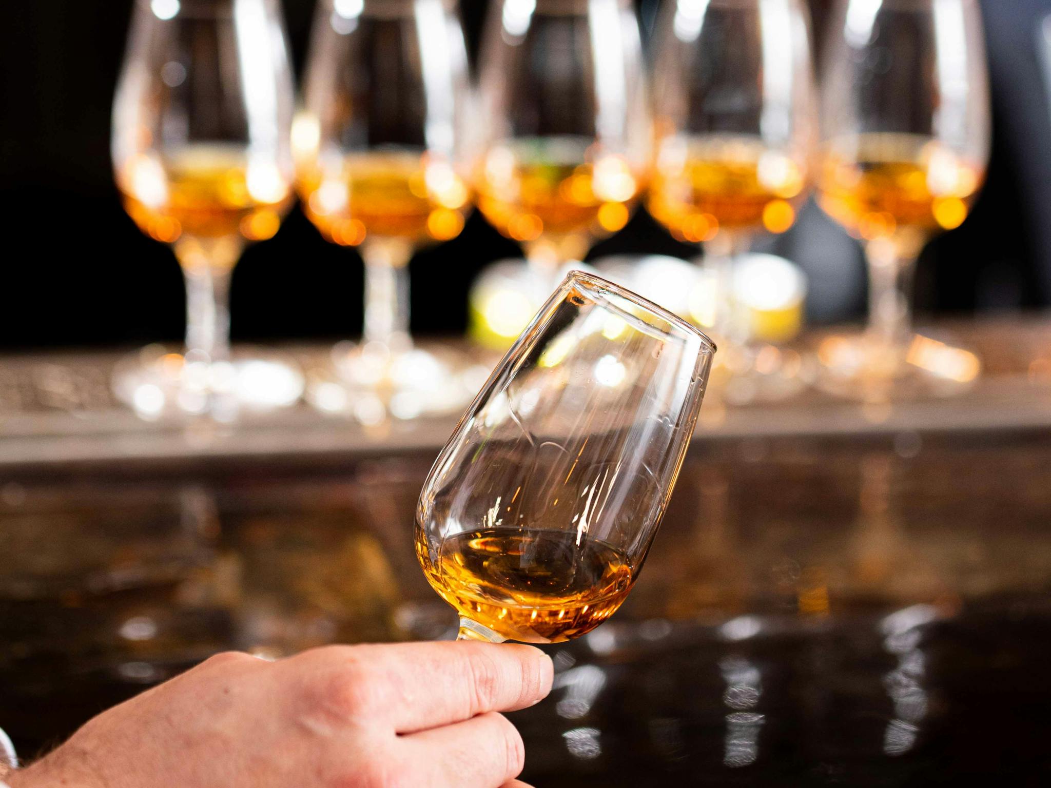 The Whisky 101 Masterclass Slider Image 2