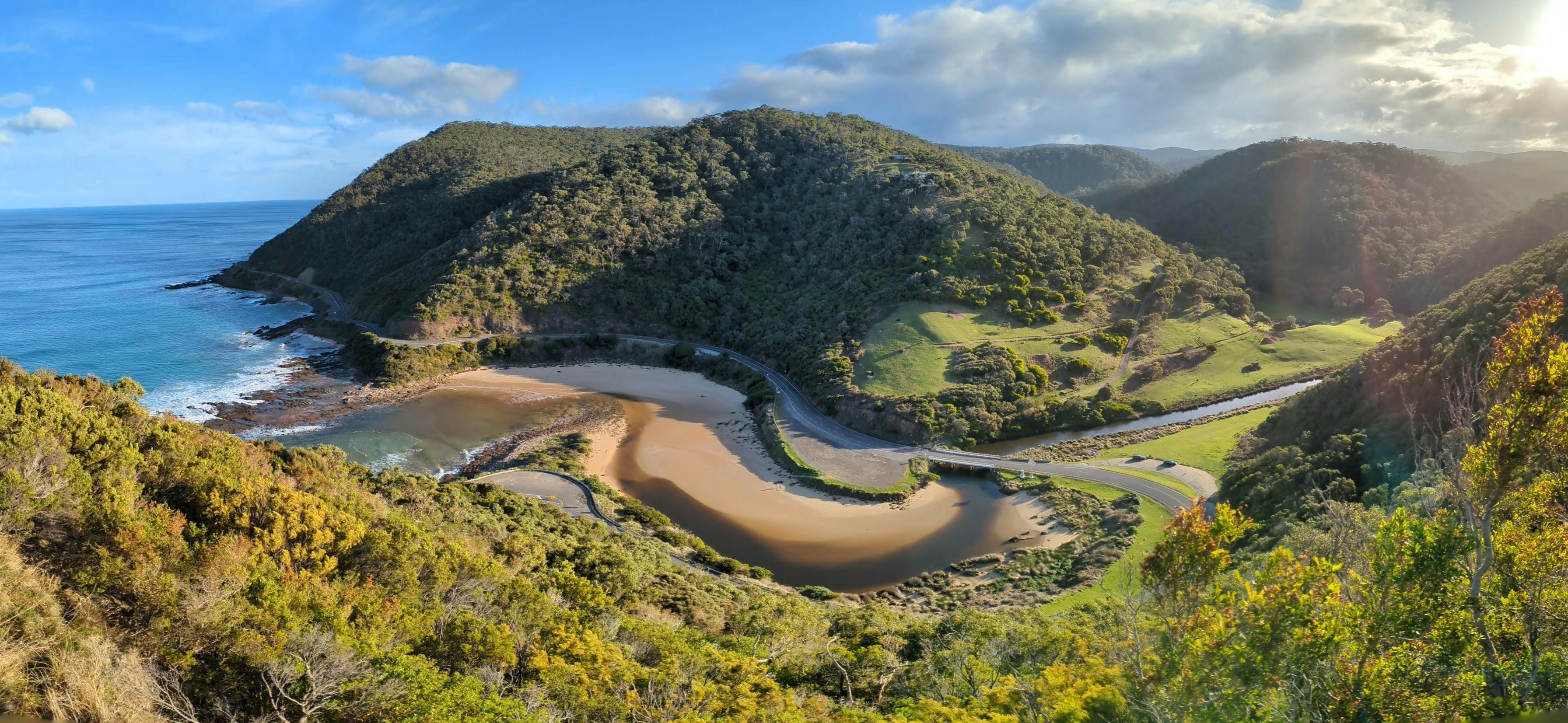 Private Three Day Melbourne to Adelaide Experience
