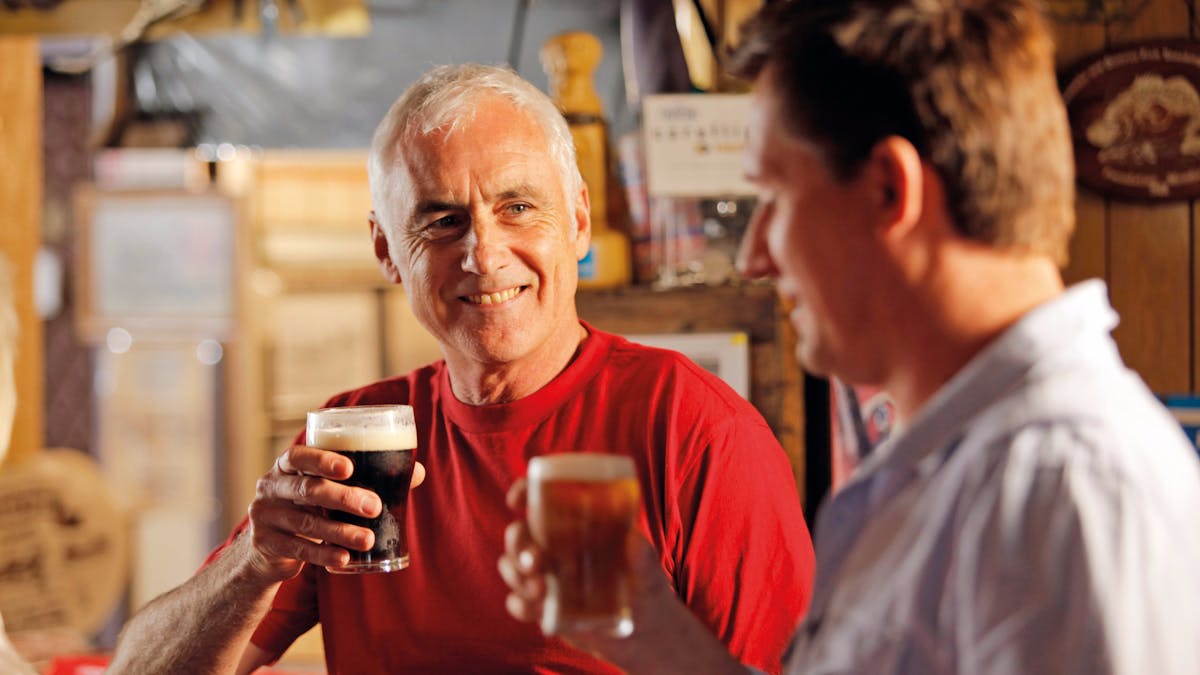Rudds Pub, Nobby Rudds Pub, Nobby