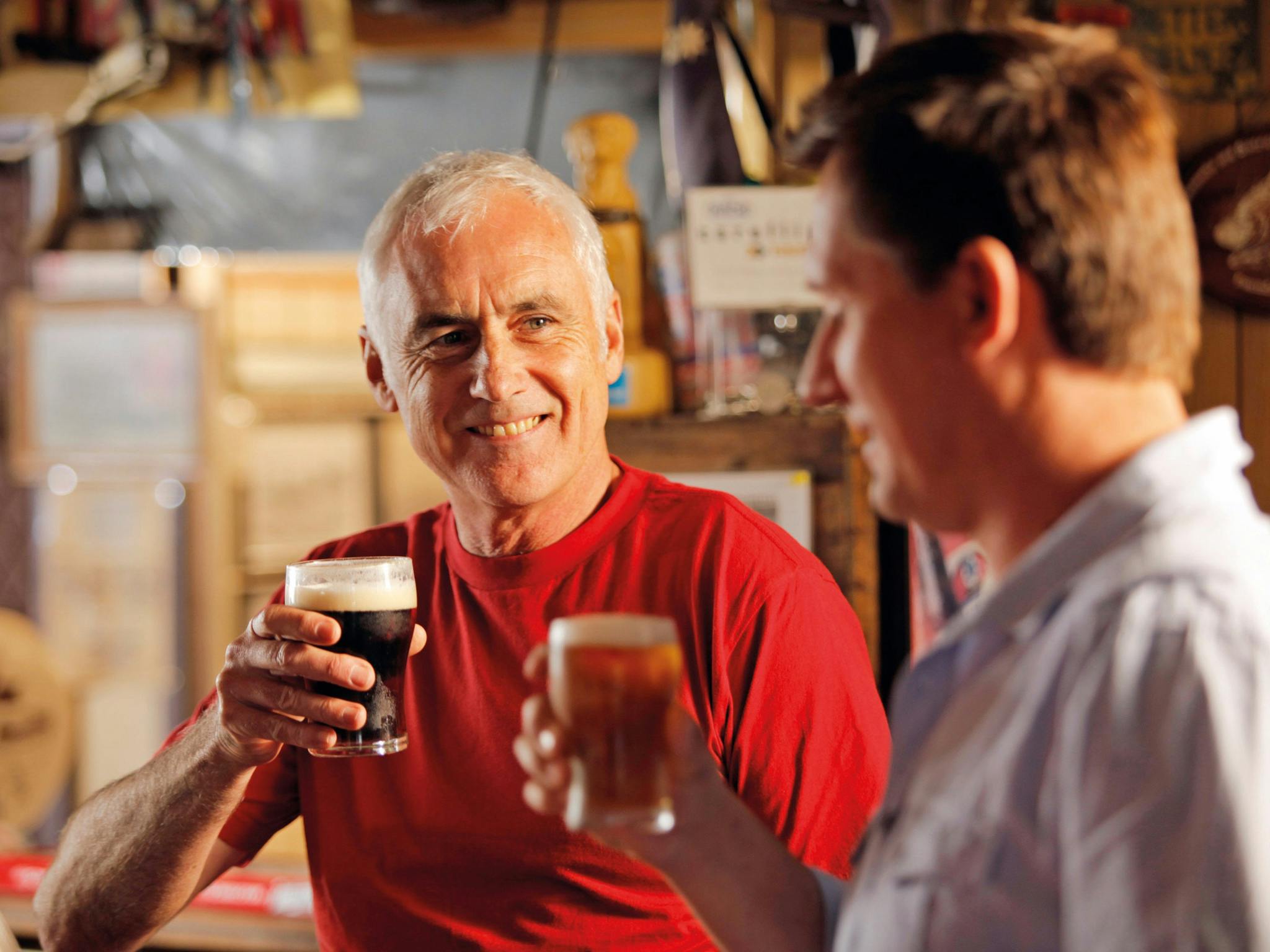 Rudds Pub, Nobby Rudds Pub, Nobby