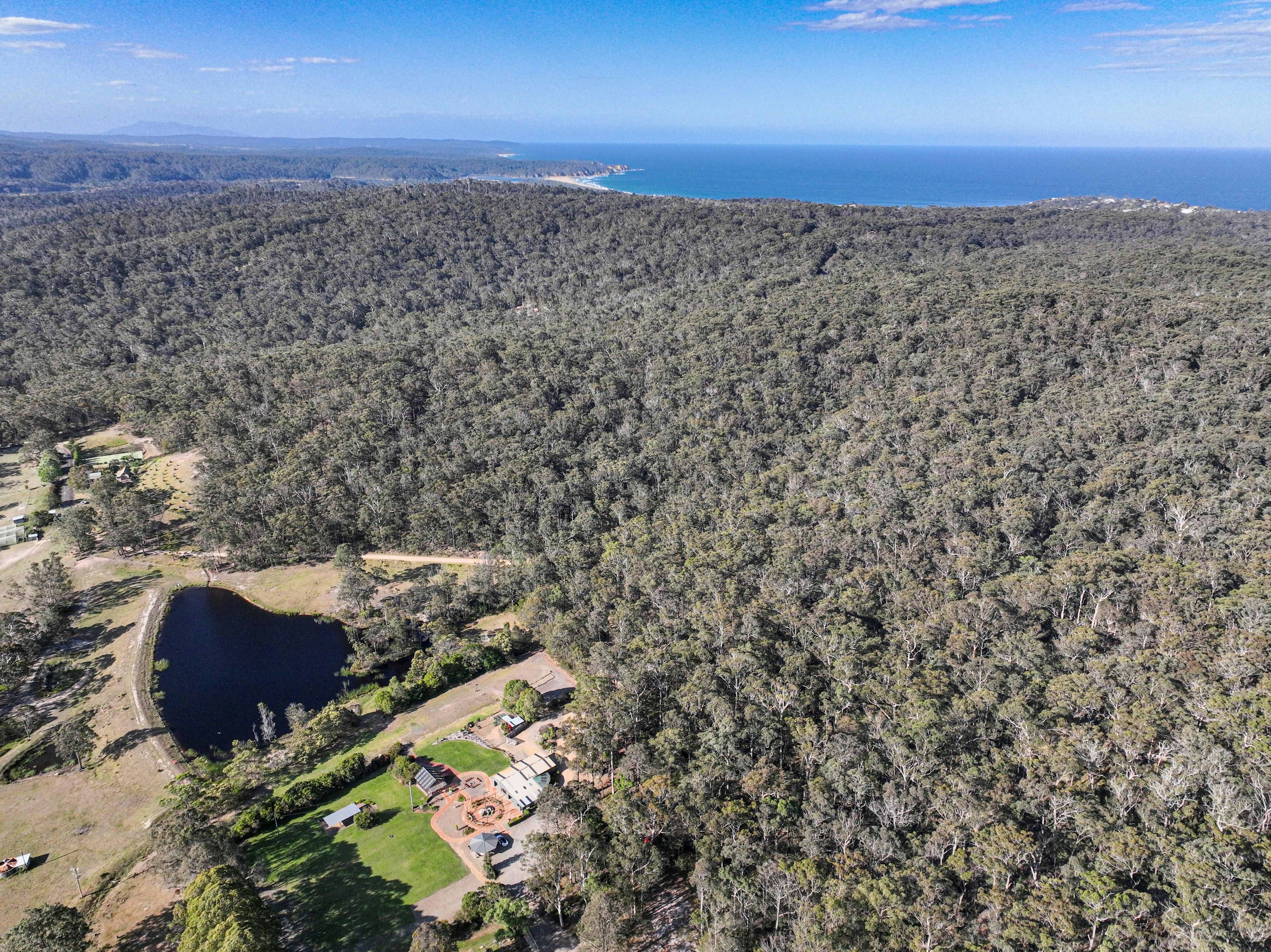 Kanagrutha Farm venue