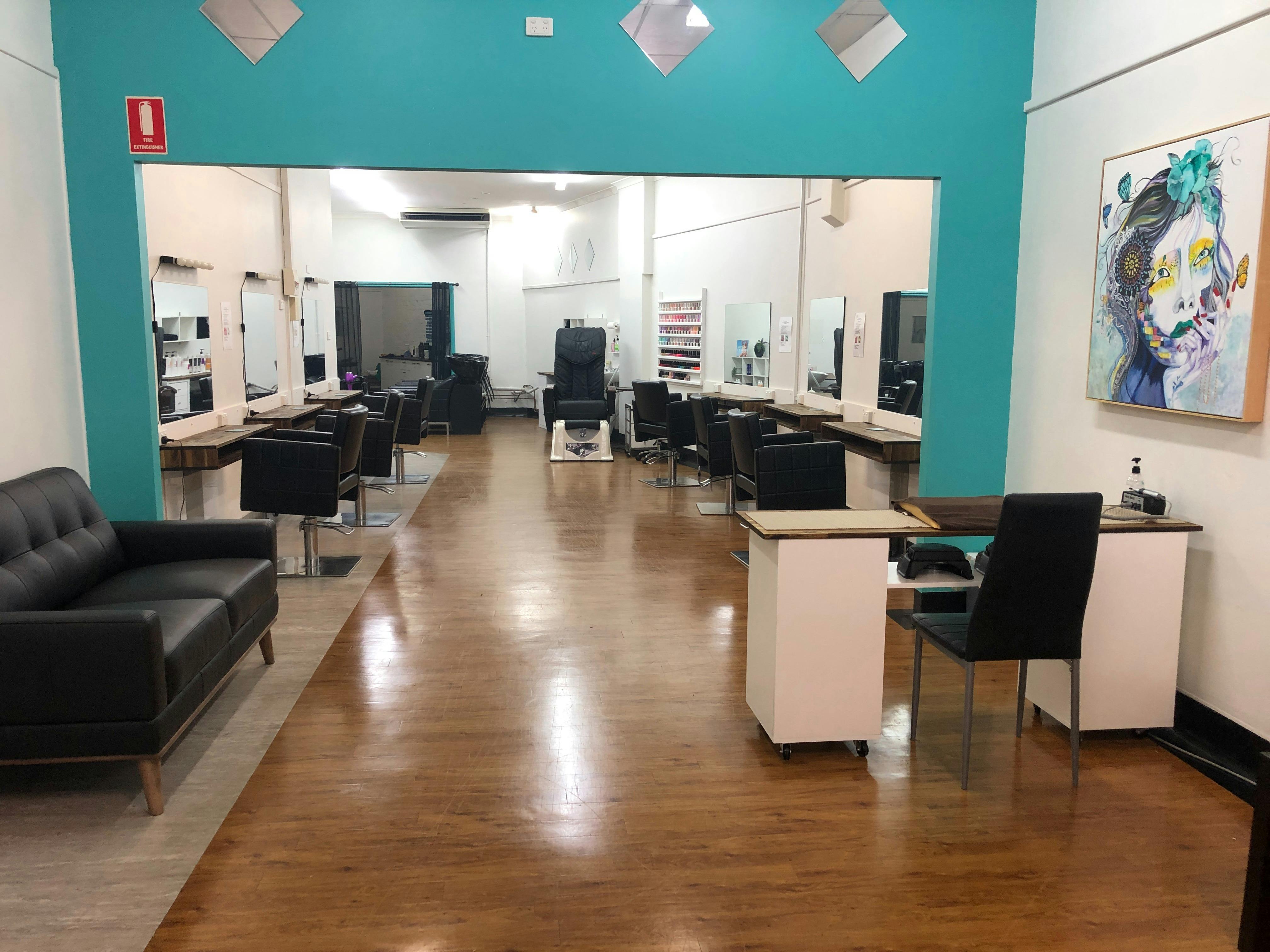 Beauty Within Hair Studio