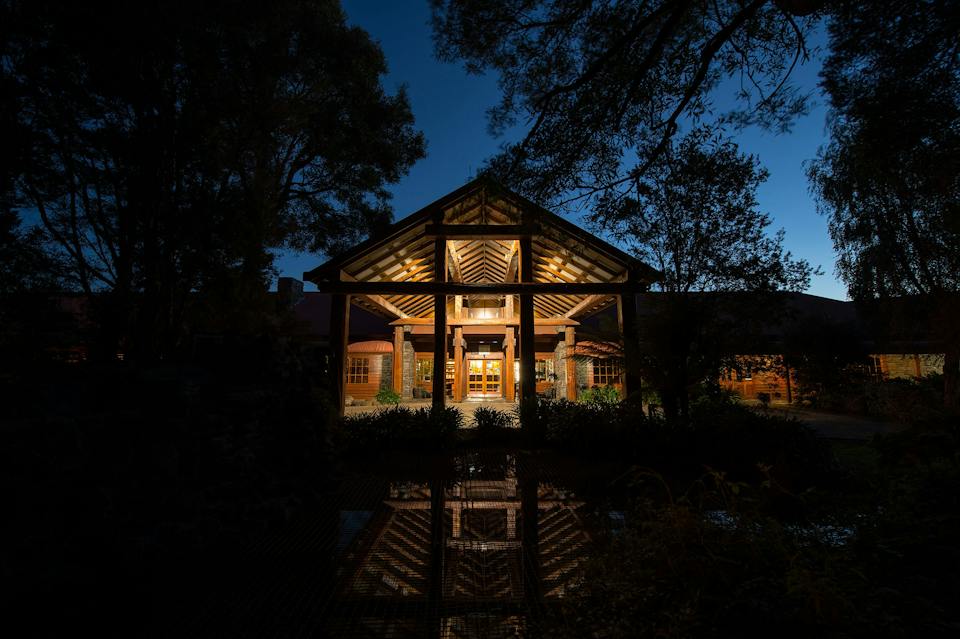 Cape Grim Grill at Kauri Bistro photo