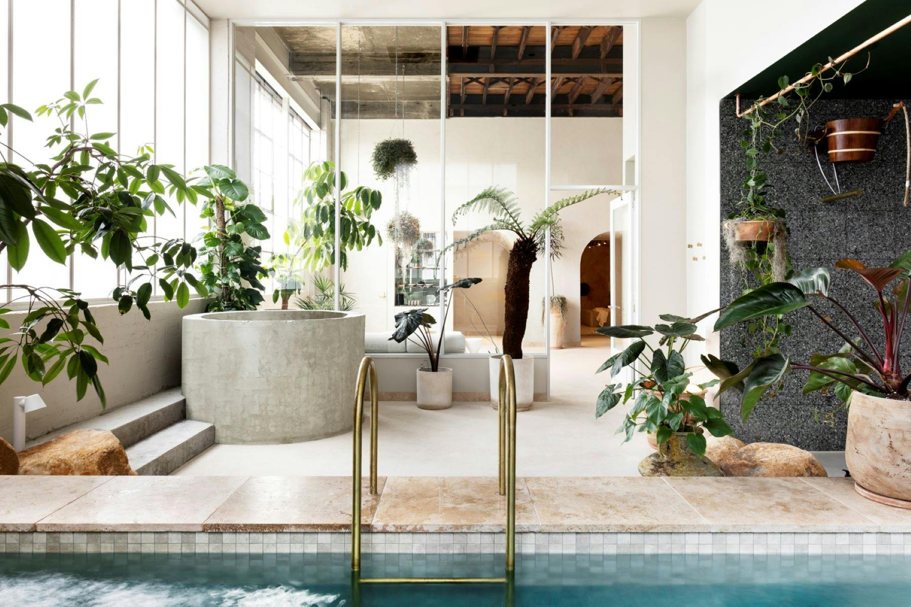 Sense Of Self (SOS) Bathhouse