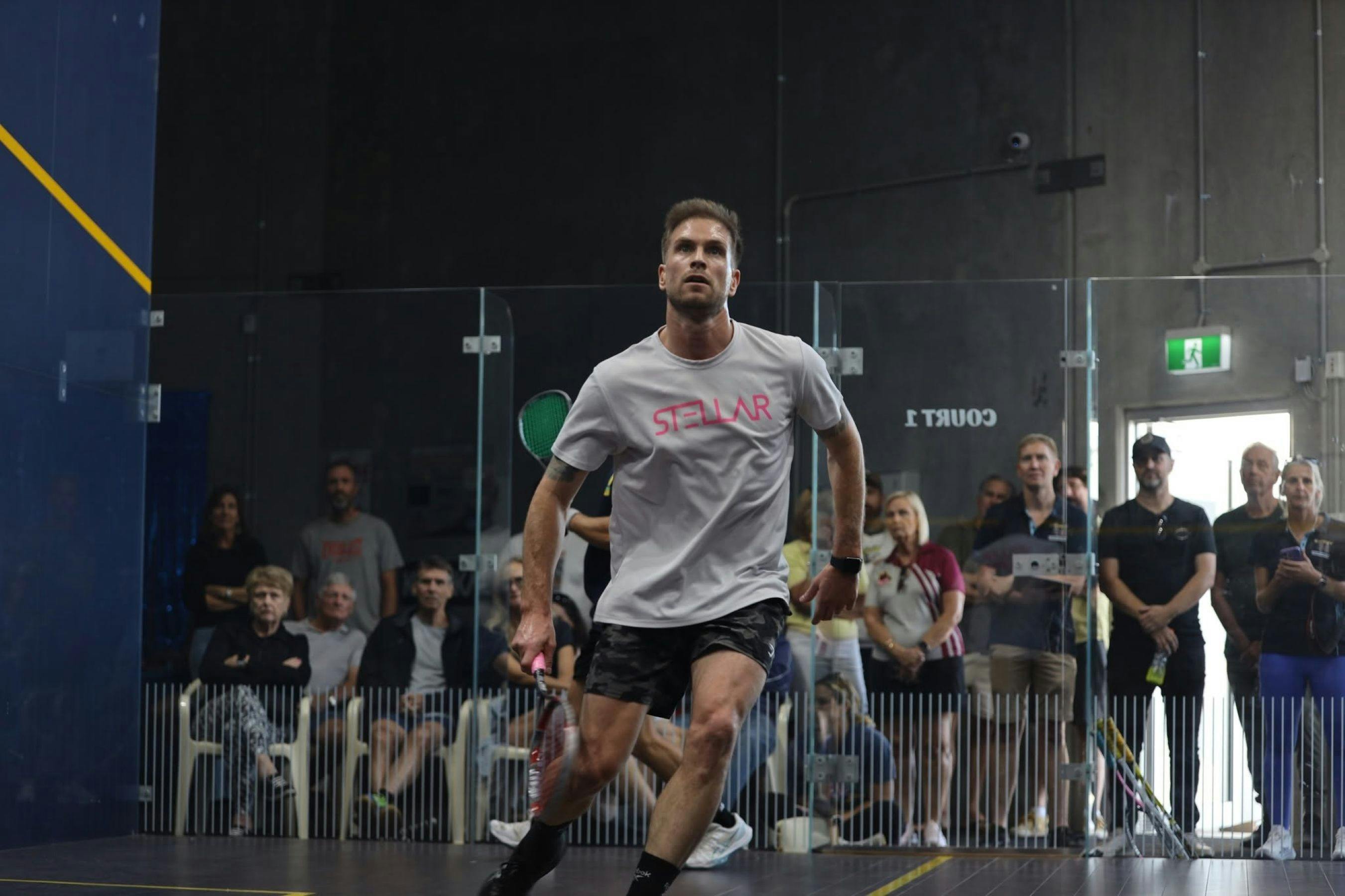 Northern Rivers Squash Club