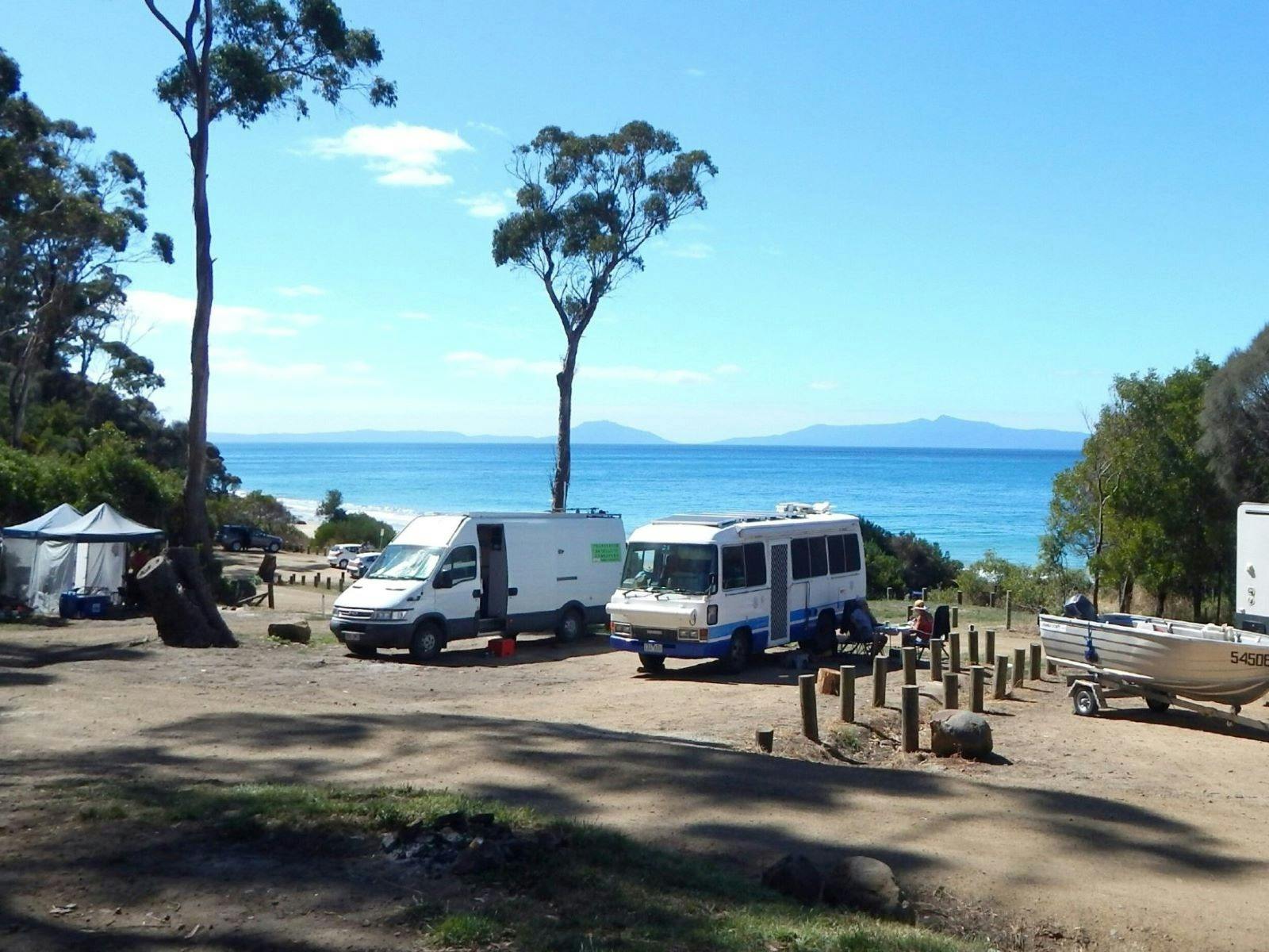 Mayfield Bay Conservation Area