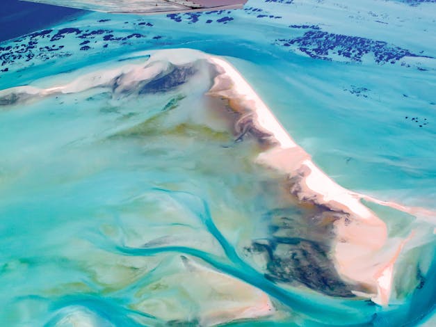 Monkey Mia / Shark Bay Airport