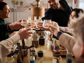 Threefold Distilling Gin Experiences
