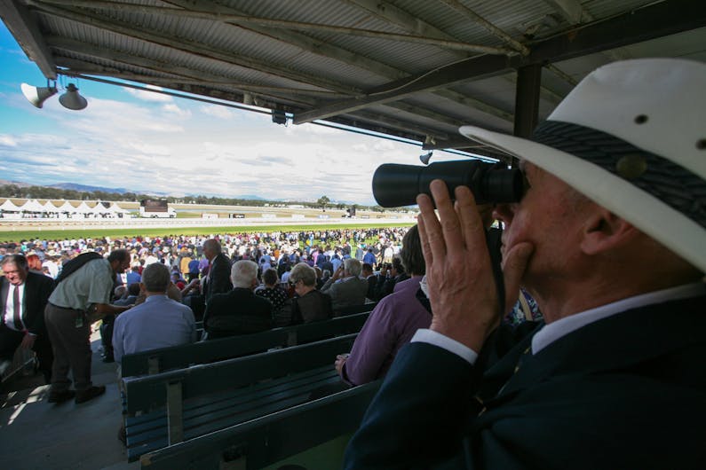 Image of the event 'Albury Racing Club - Atura Girls Day Out'