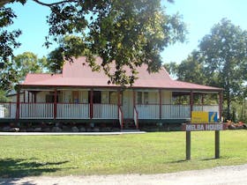 Melba House, Marian