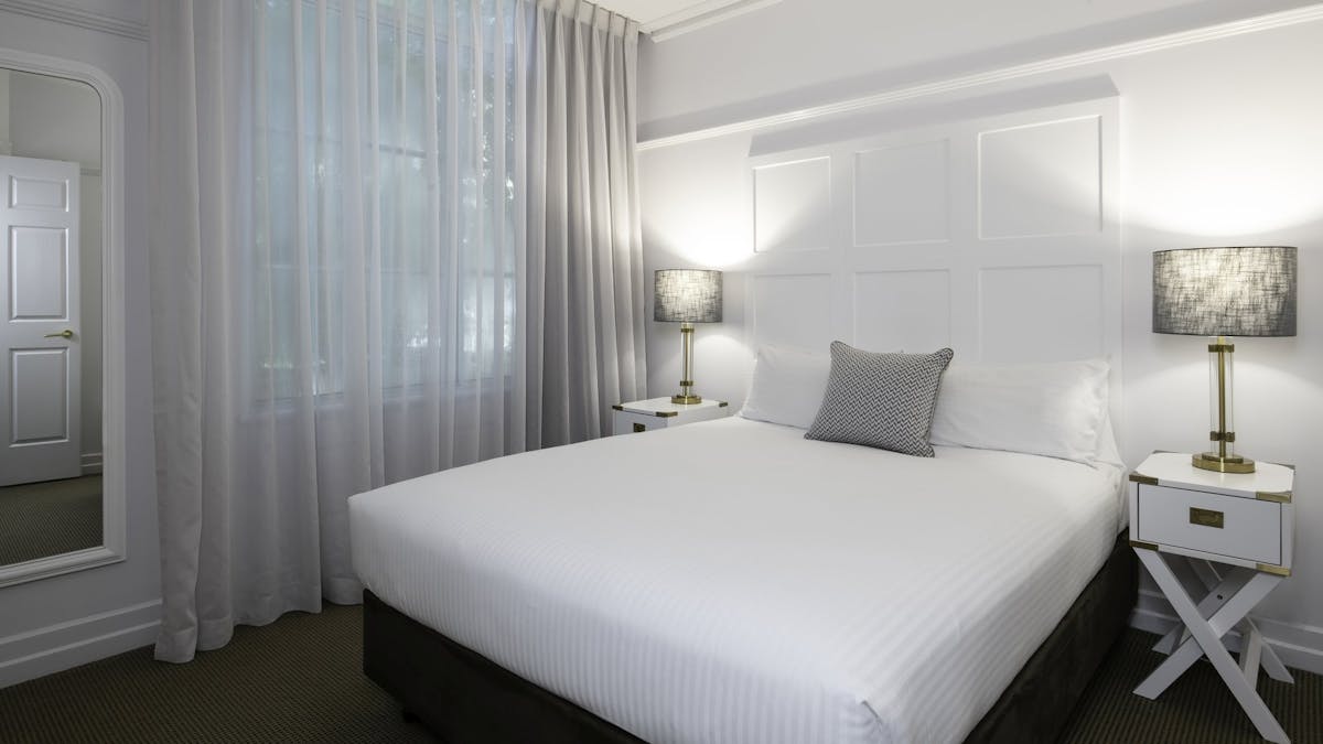 One Bedroom