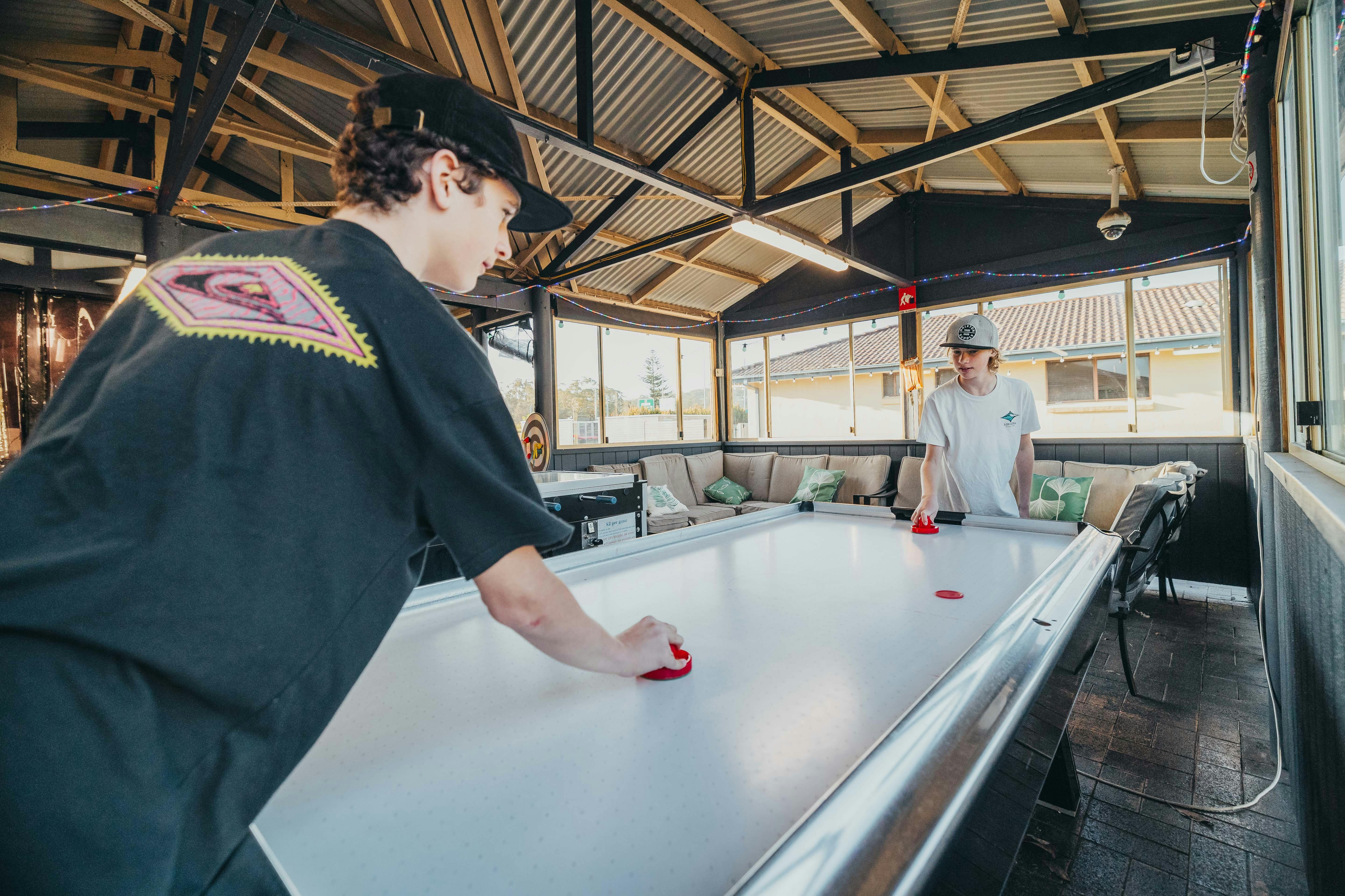 Holiday Haven Burrill Lake