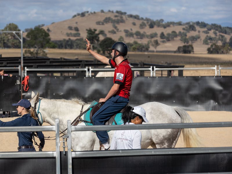 Image for Taman Kuda Club