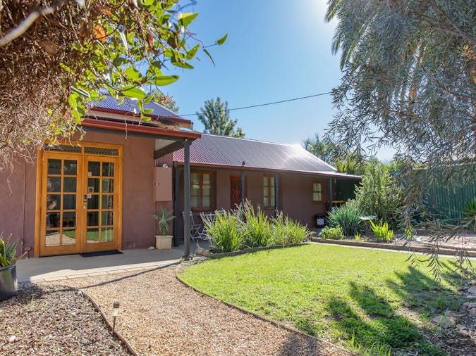 Rivergum Cottages Gawler Barossa Region (1)