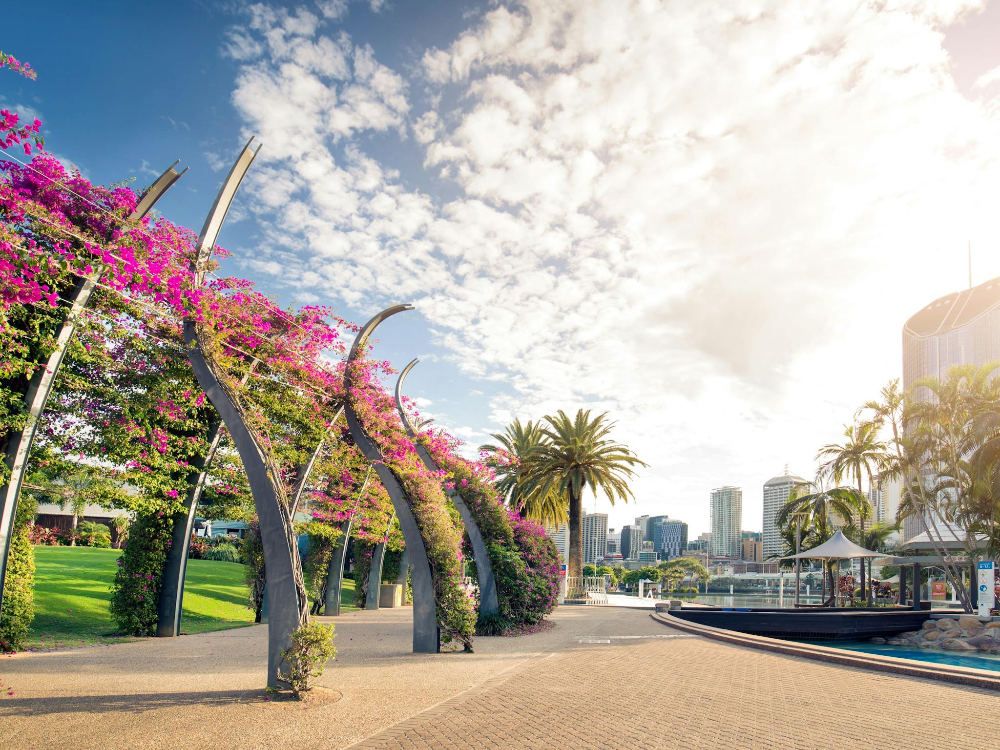 South Bank | Tours | Queensland