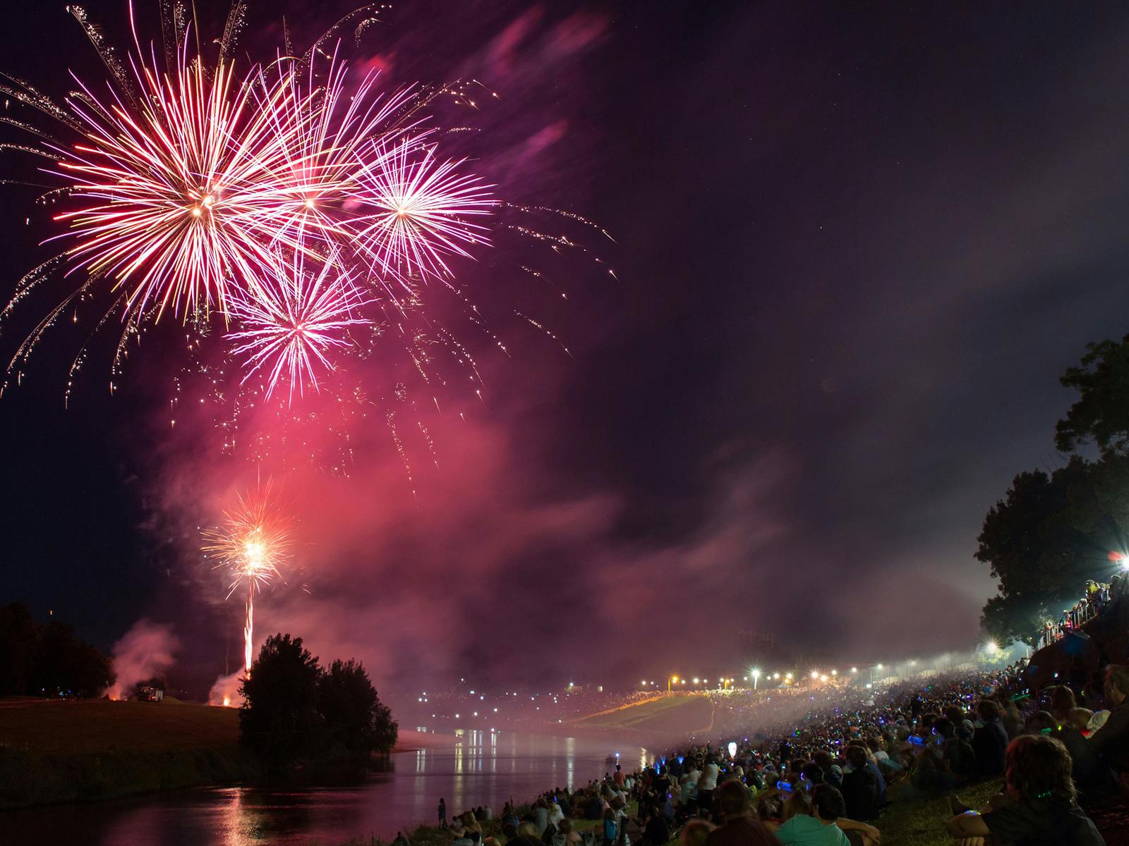 Image for PRD Nationwide Hunter Valley presents New Years Eve
