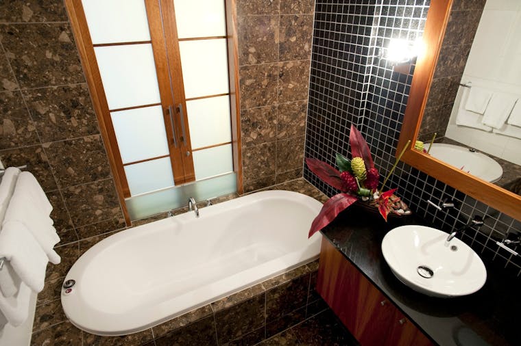 Majestic Suite