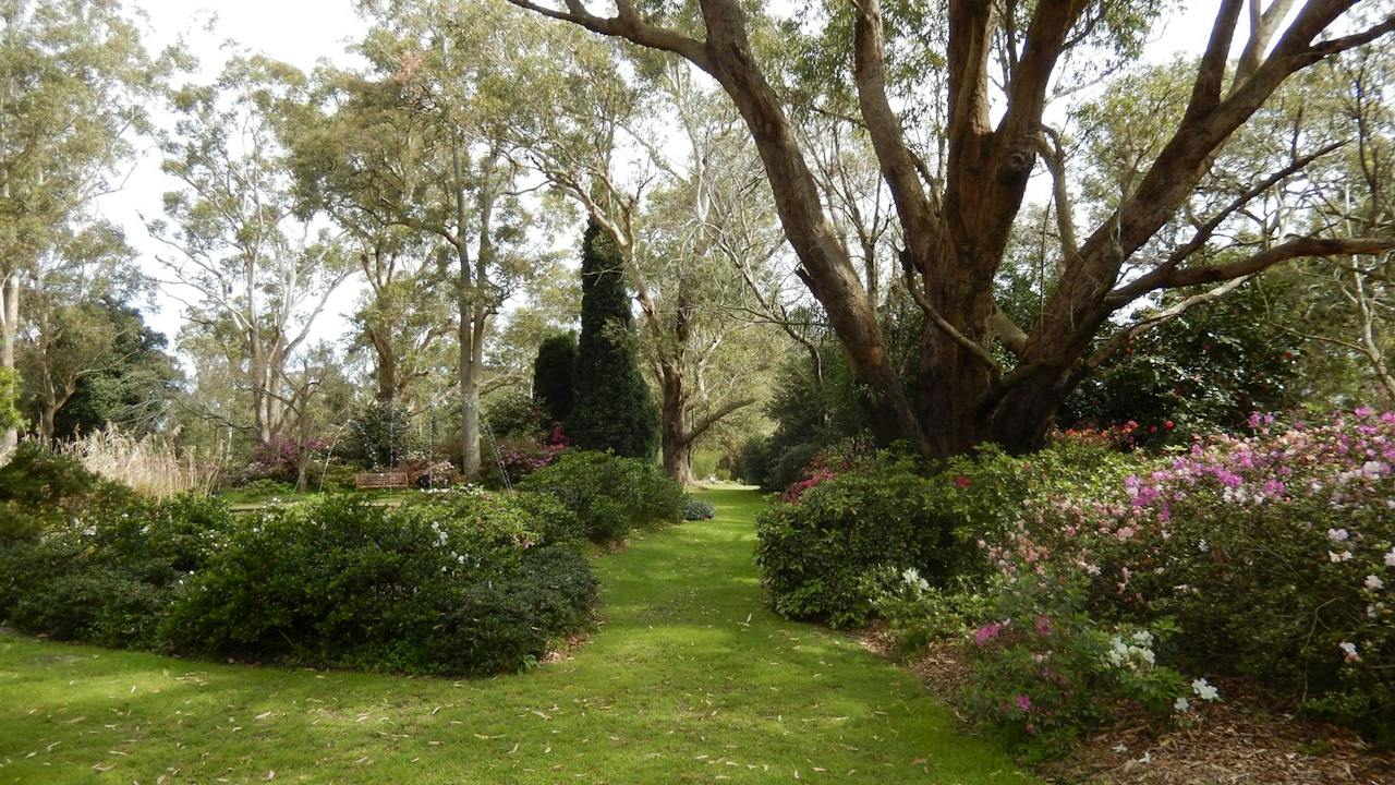 Hunter Region Botanic Gardens