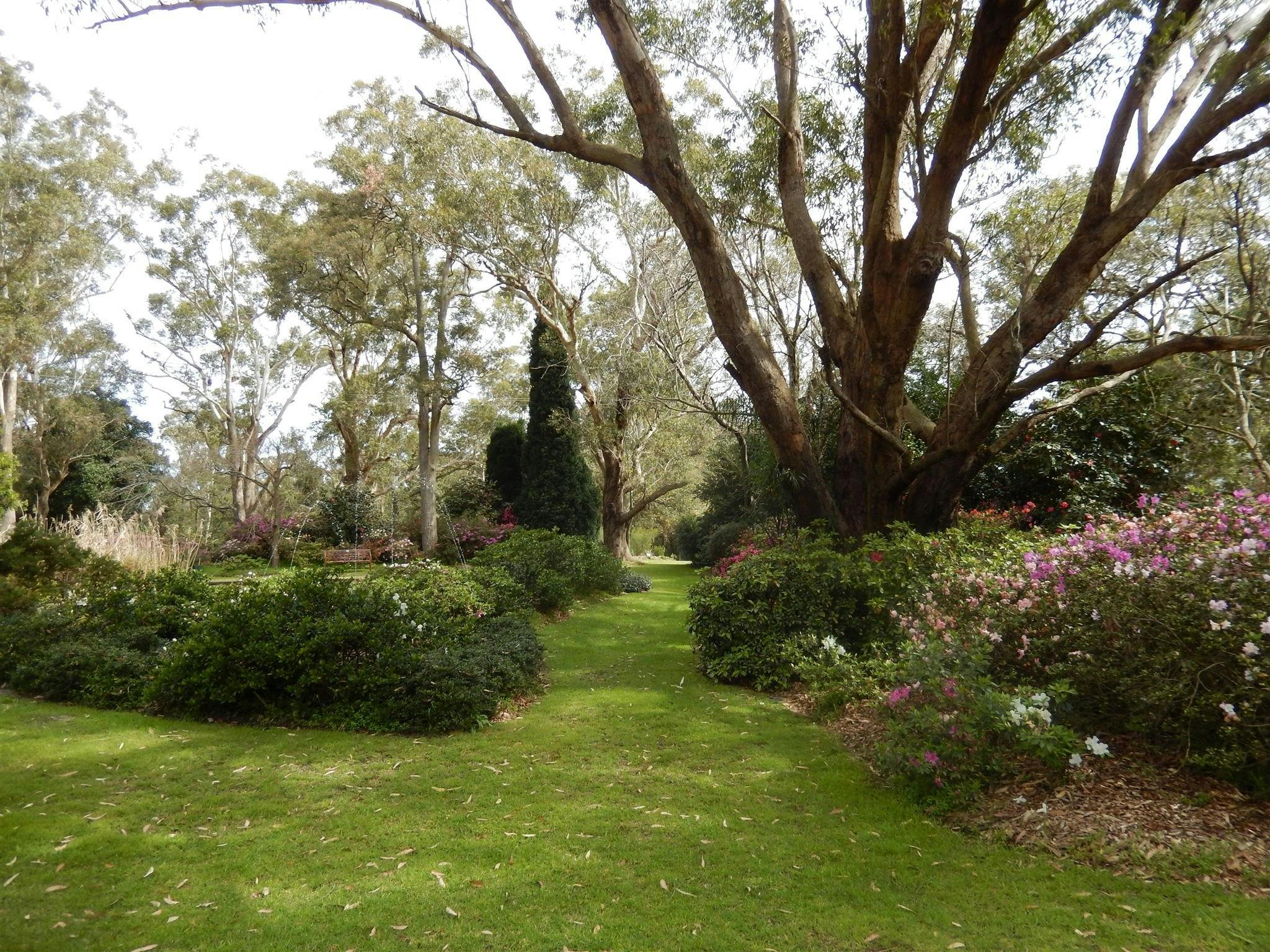 Hunter Region Botanic Gardens | NSW Holidays & Accommodation, Things to