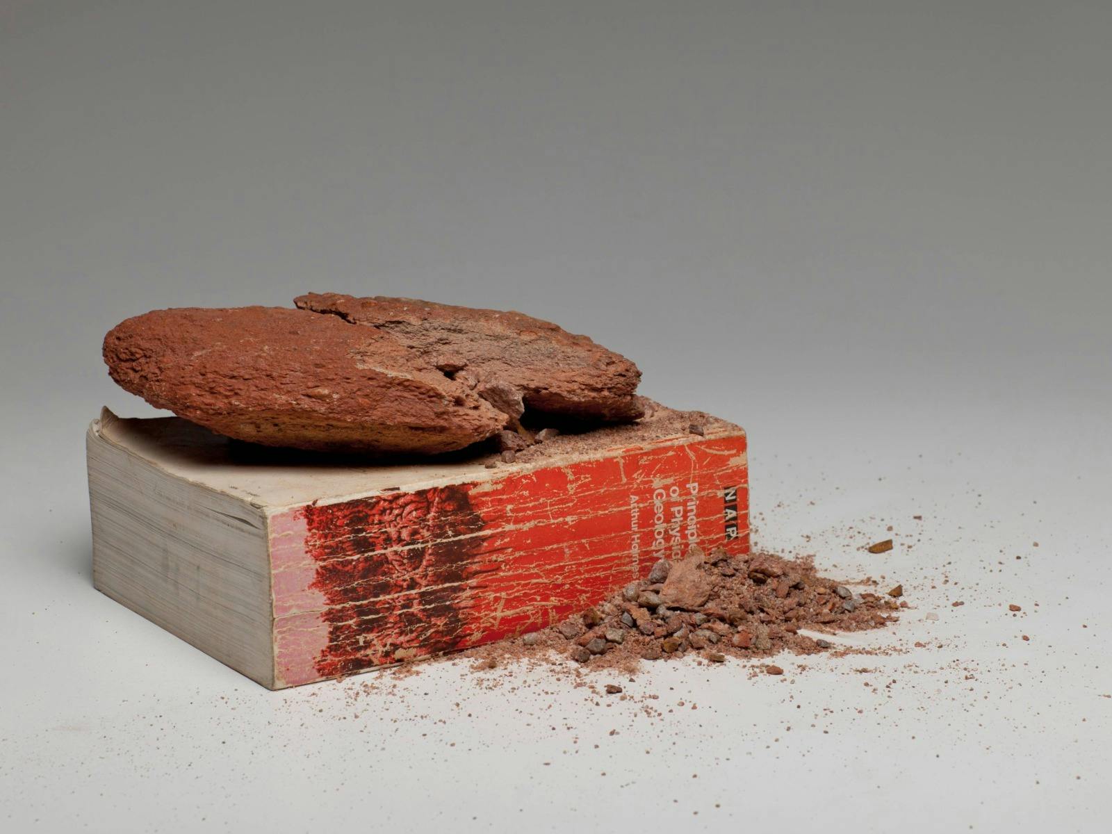 Nicholas Mangan 04, A World Undone, 2012. Courtesy of the Artist and MCA Sydney