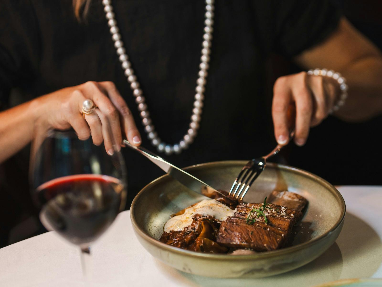 Cichetti, Cable Beach Club Resort and Spa