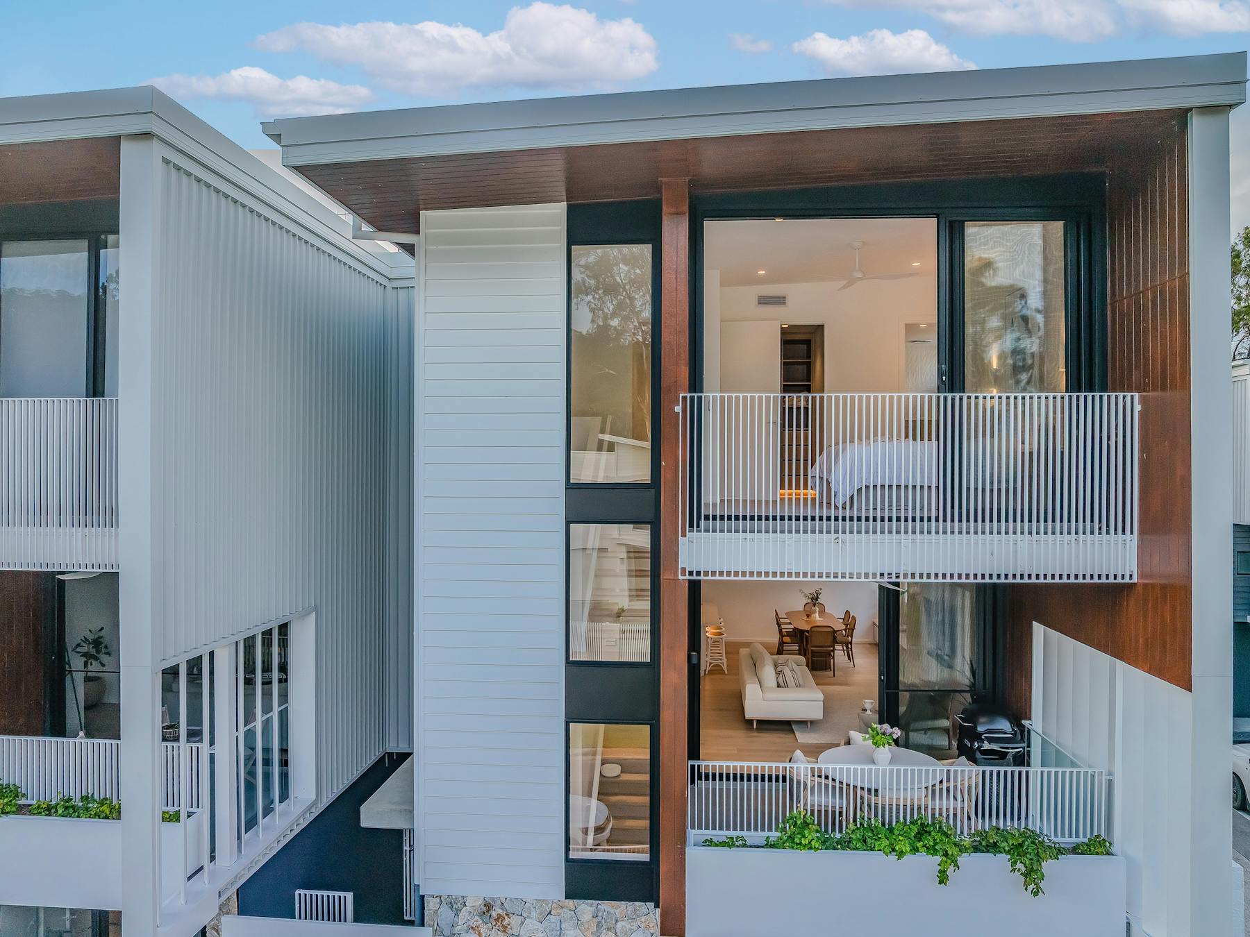 Entire Villa Bogangar