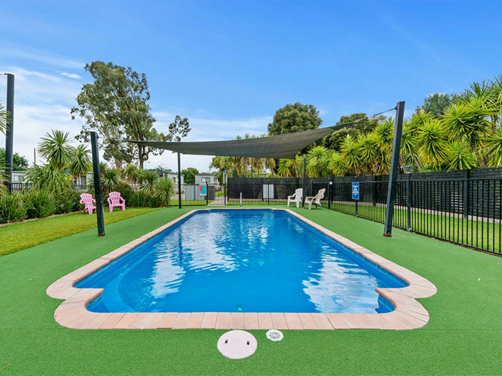 BIG4 Ingenia Holidays Wagga Wagga