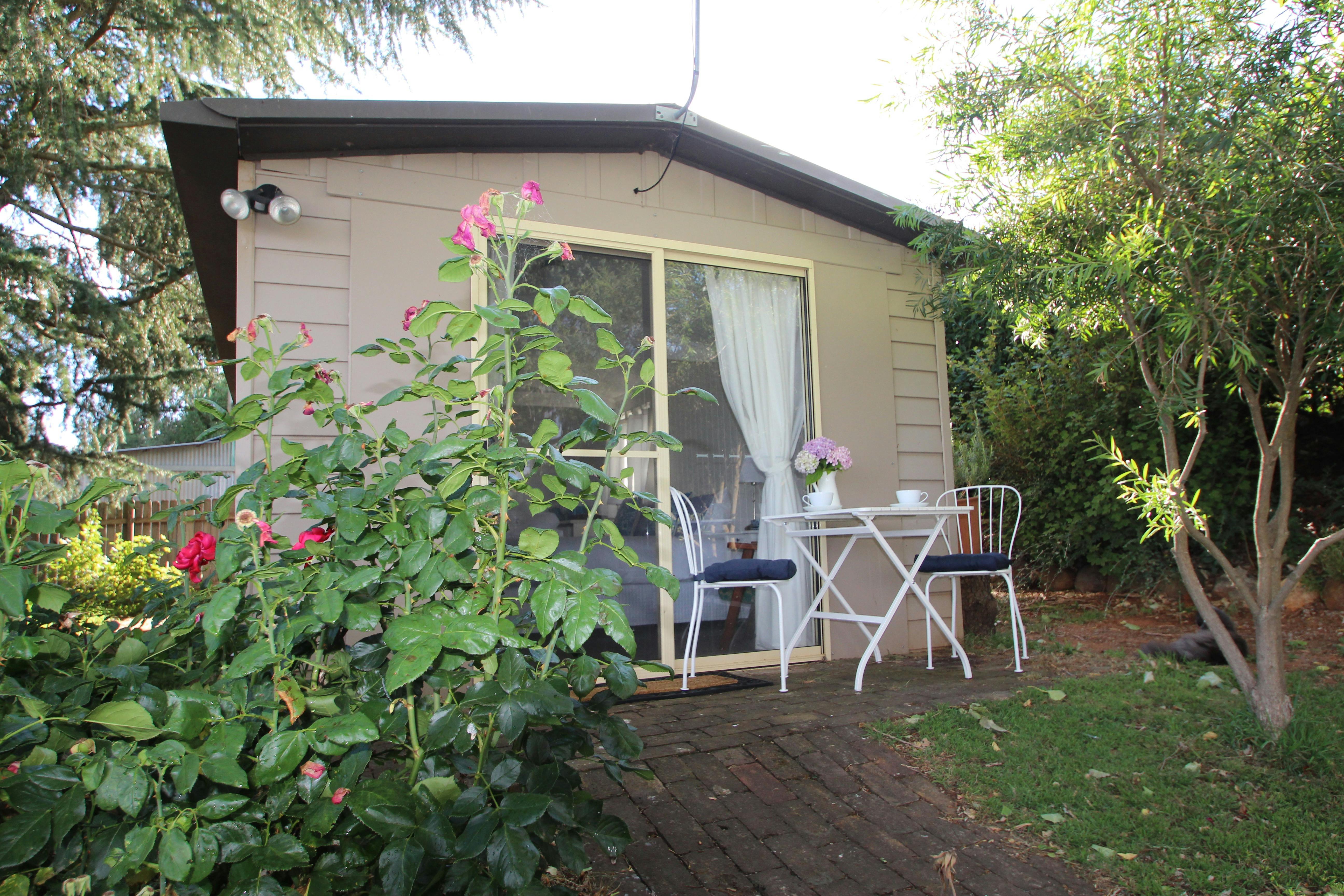 Braeside Studio Millthorpe NSW Holidays & Things to Do