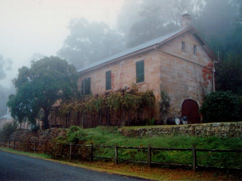 Tizzana Winery