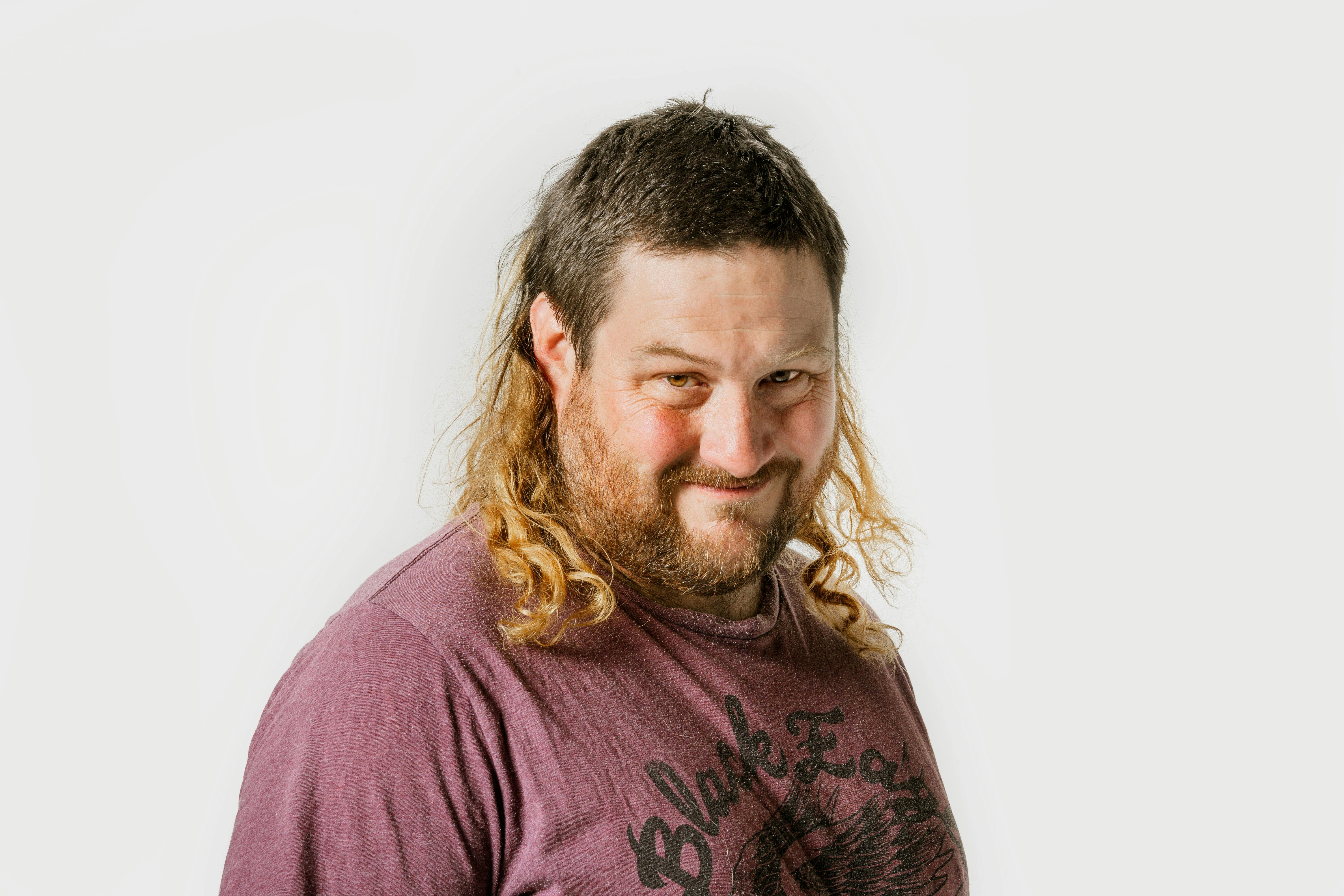 Canberra Comedy Club featuring Aaron Gocs