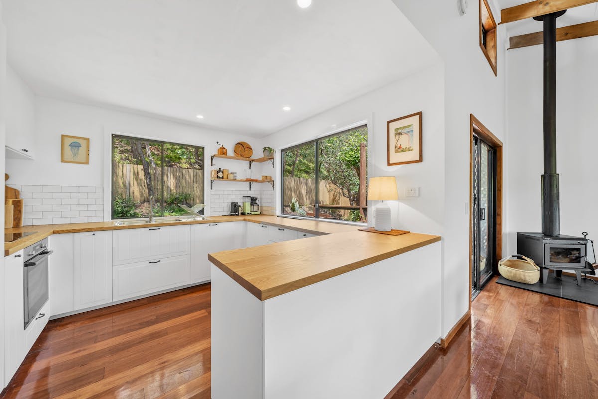 Baumhaus Straddie