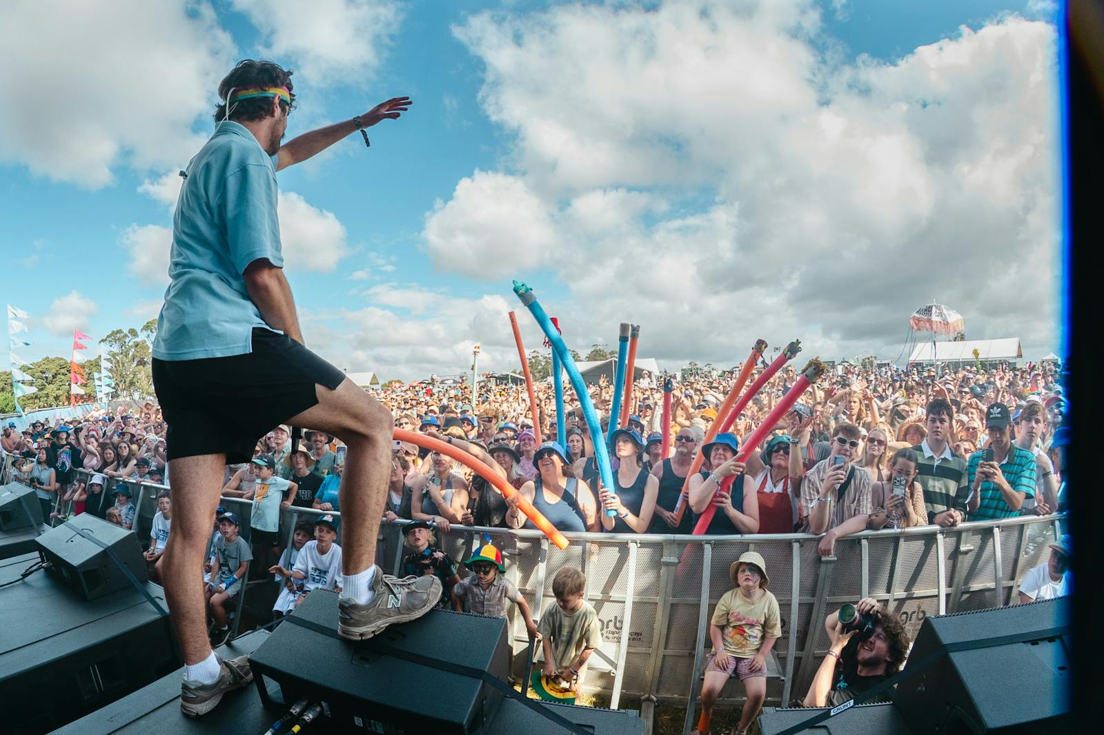 Good Gumnuts Festival