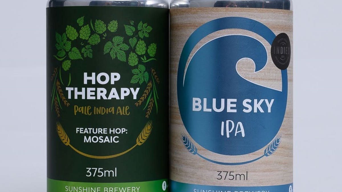 Taste some Award- Winning Brews