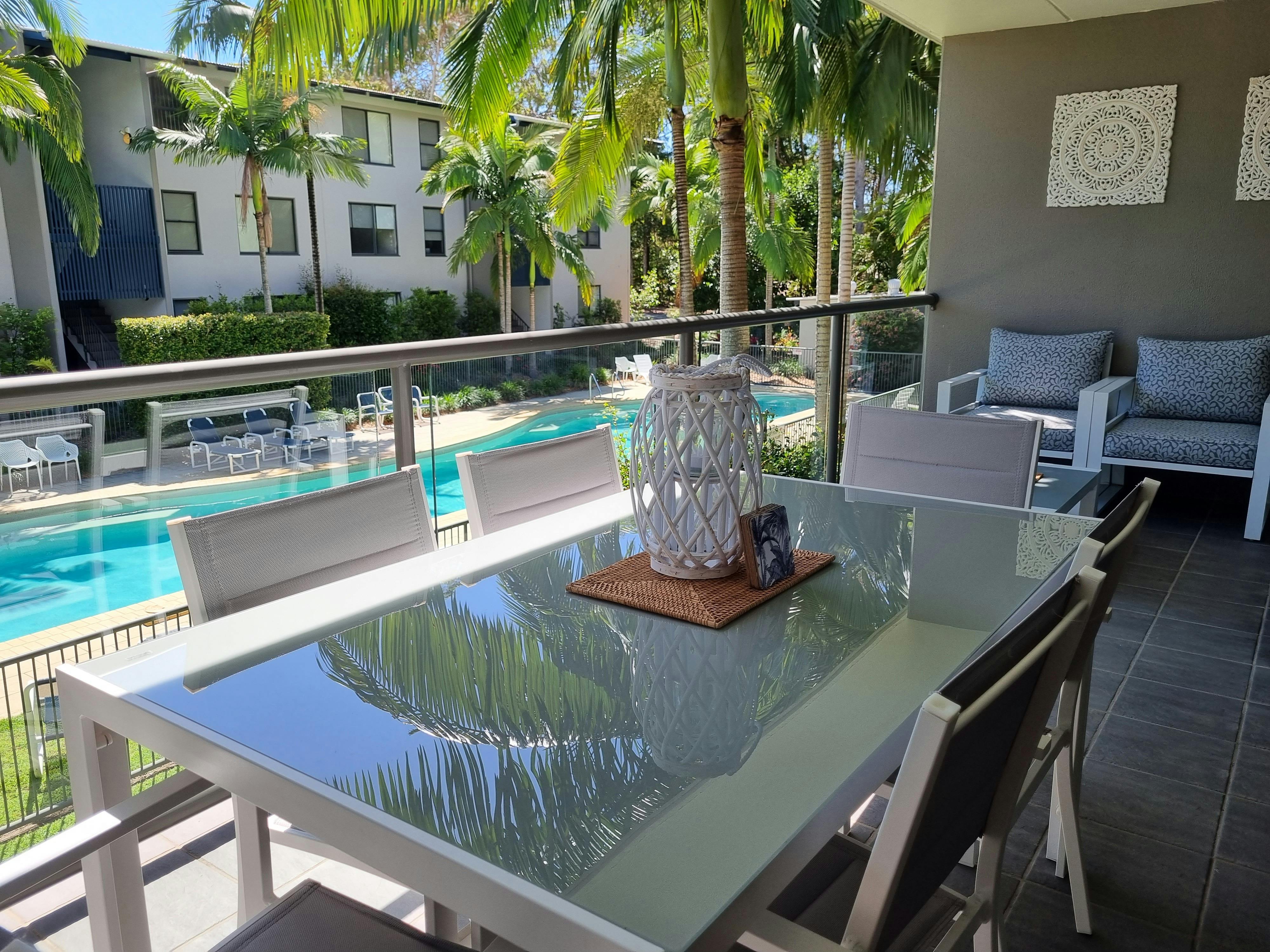 Rainbow Beach Holiday Accommodation