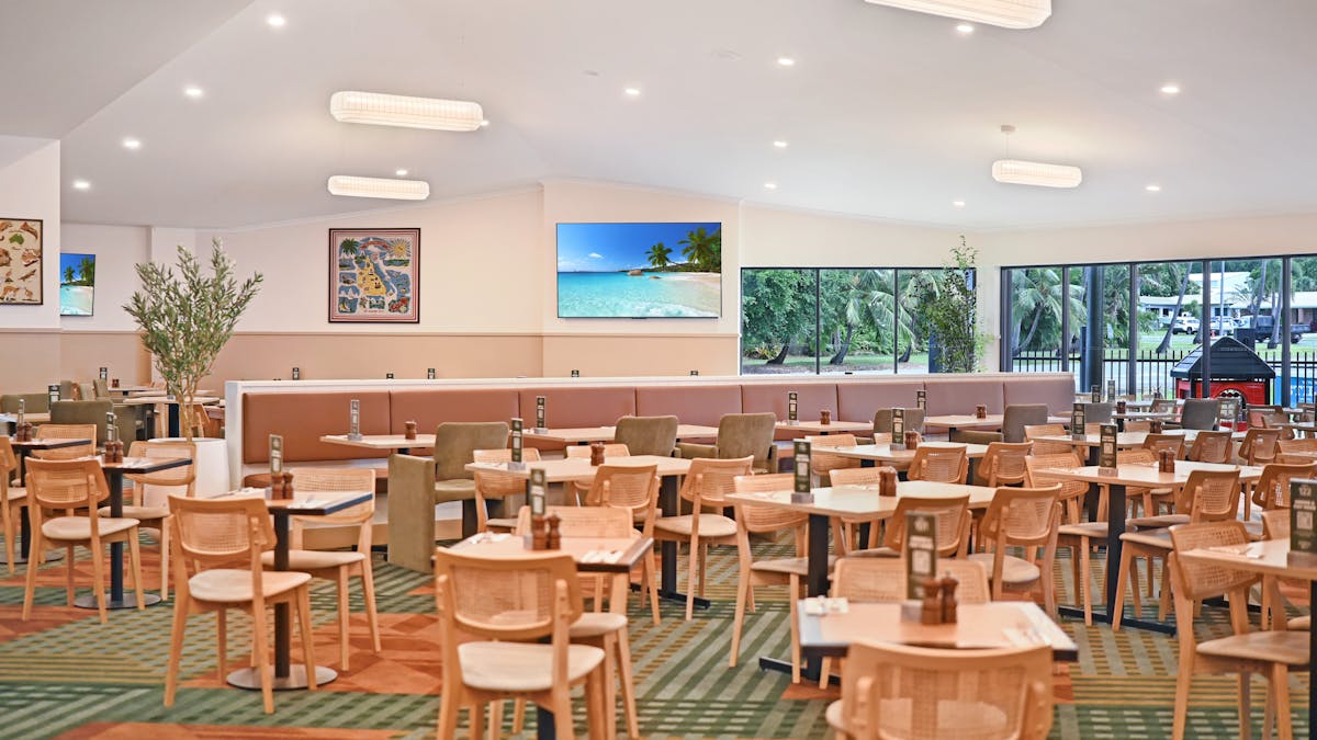 Bistro