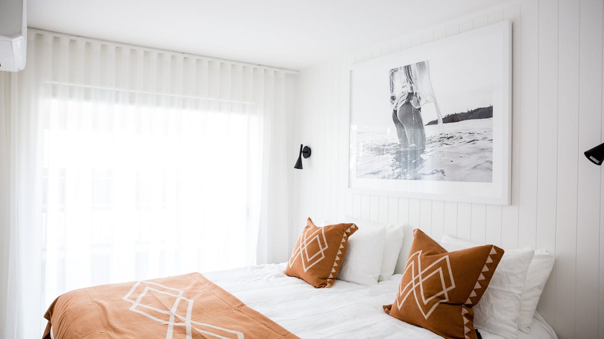 TWO BEDROOM SUPERIOR